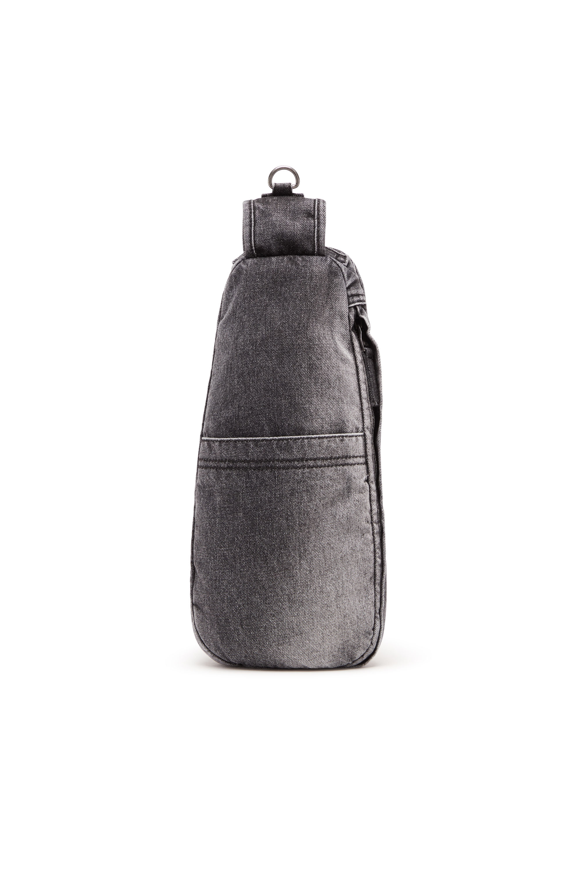 Diesel - RAVE SLING BAG X, ブラック - Image 1