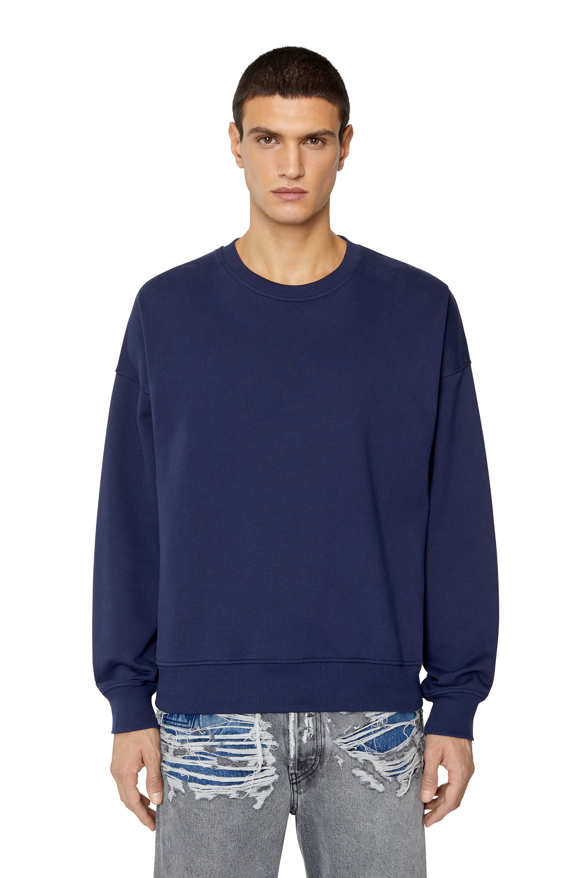 Diesel - S-ROB-MEGOVAL, ダークブルー - Image 2