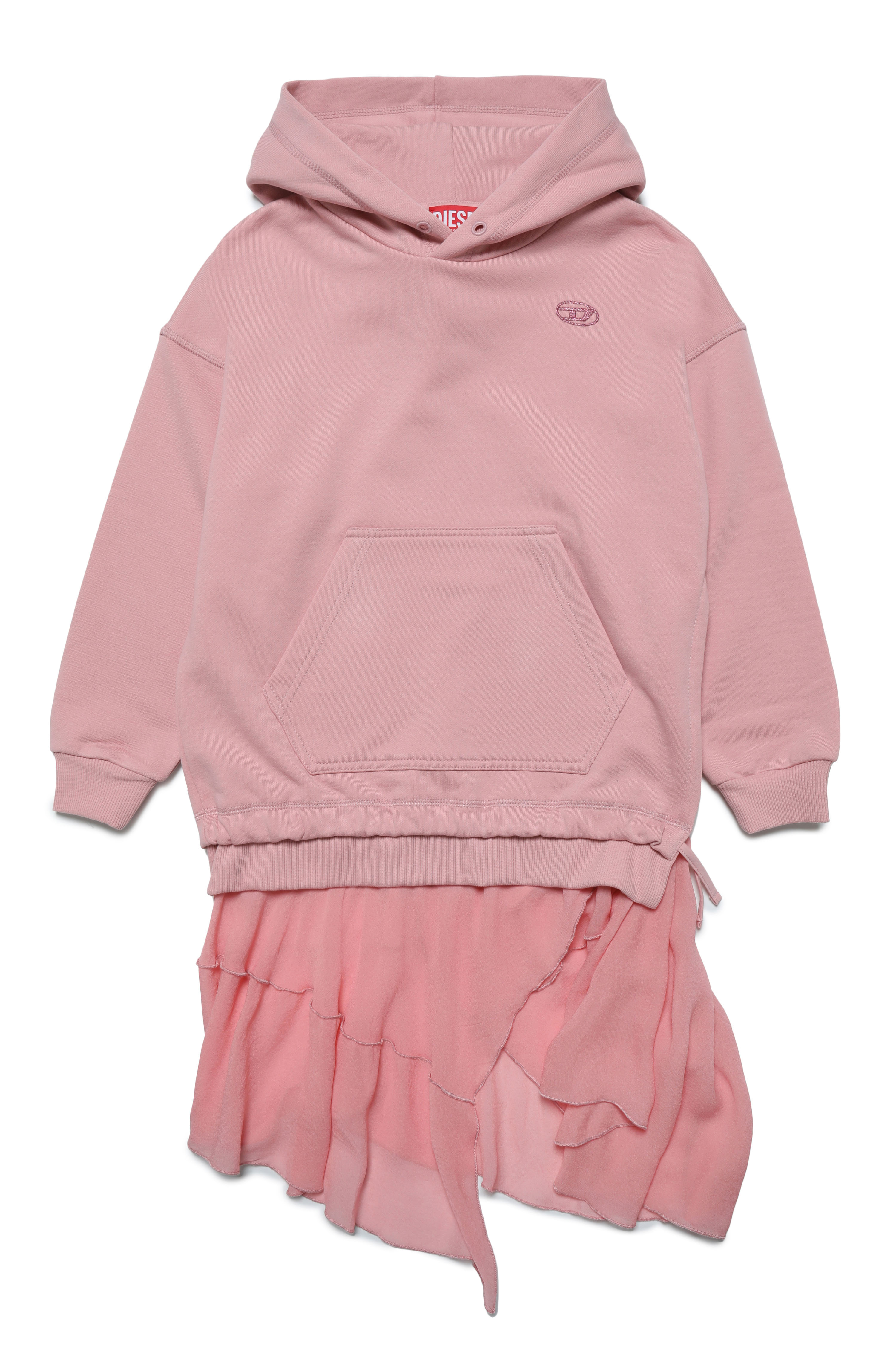 Diesel - DROLLIER ML, ピンク / ホワイト - Image 1