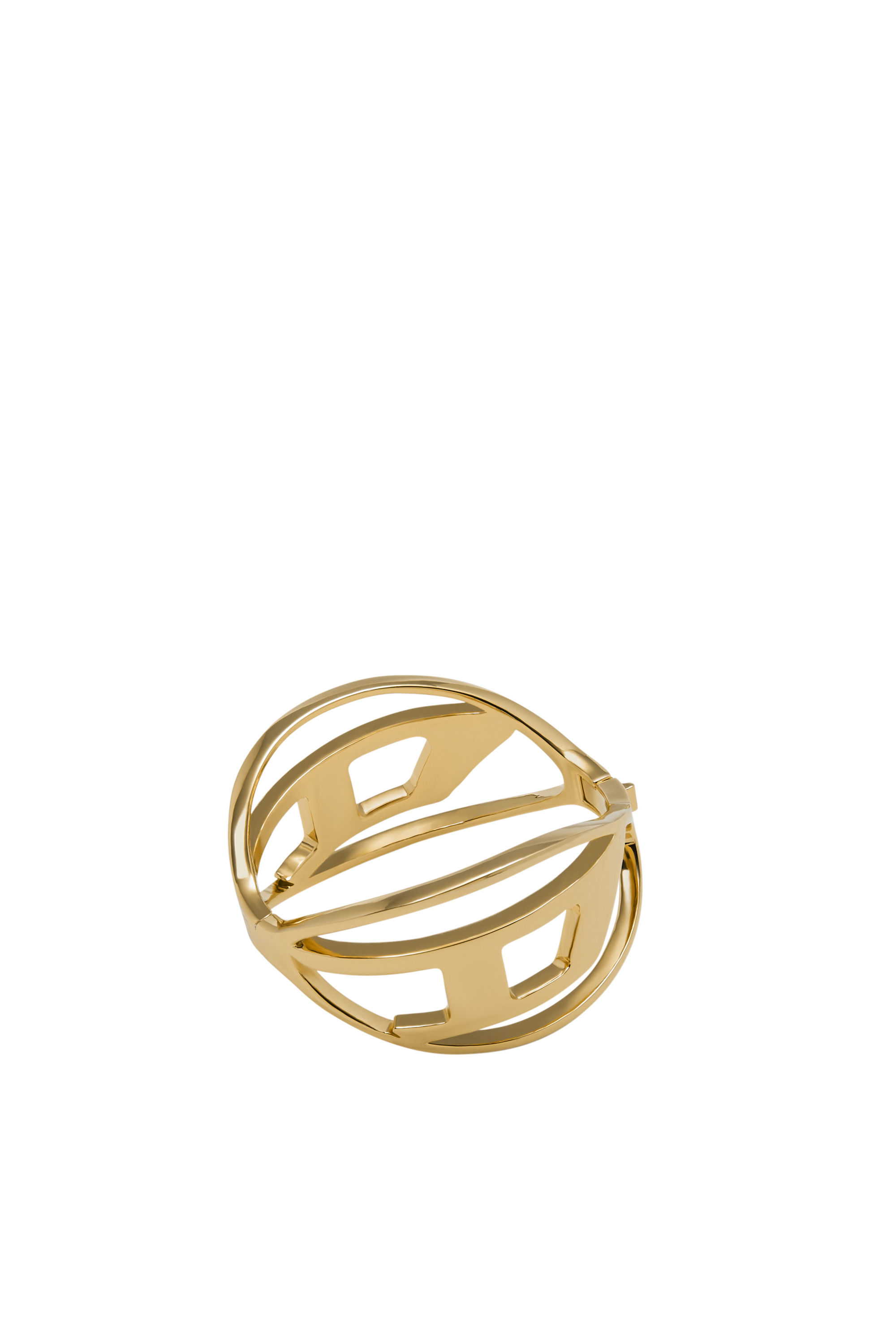 Diesel - DX1365, Unisex's ブレスレット in ゴールド - 1