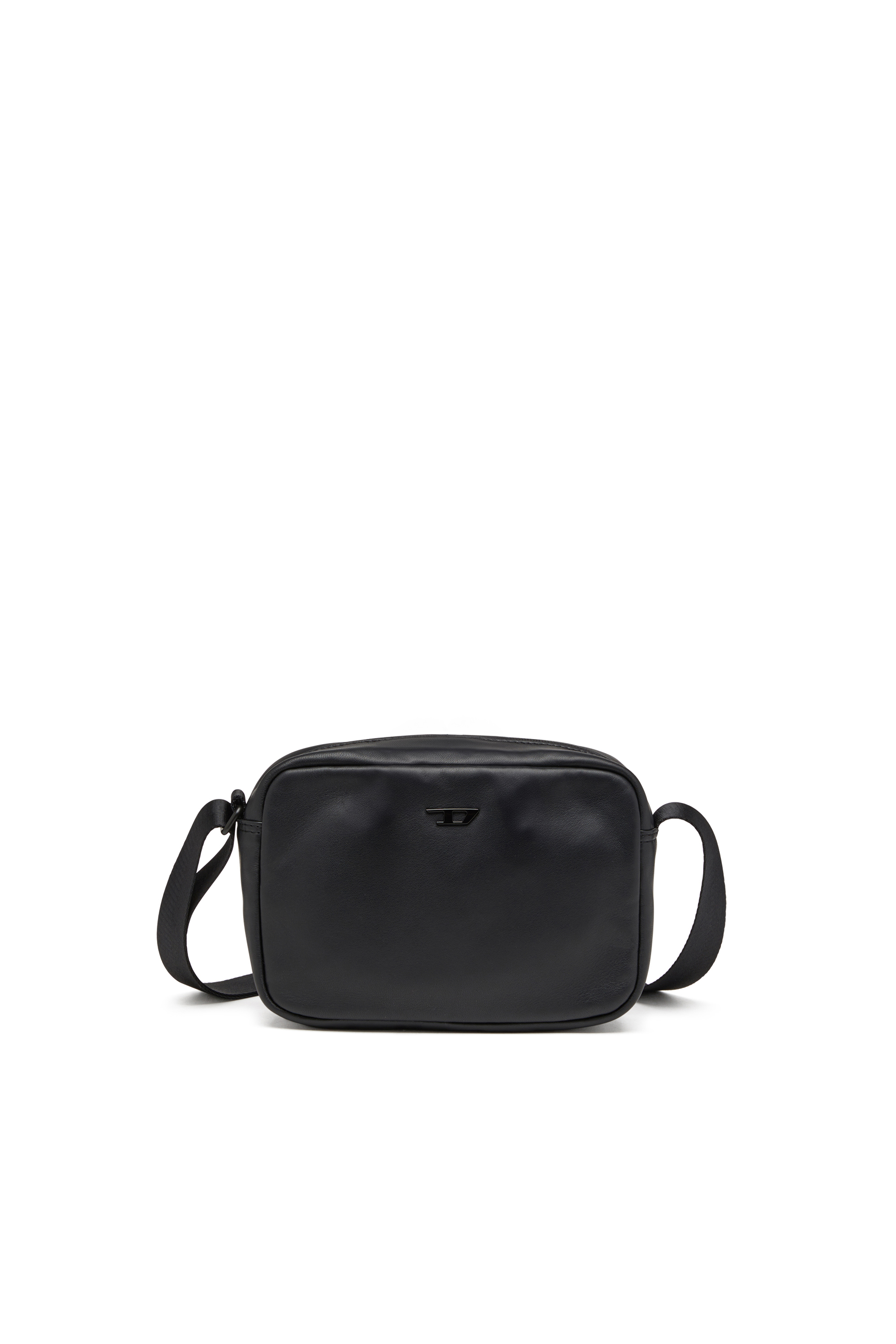 Diesel - RAVE CAMERA BAG X, Male's カメラバッグ in ブラック - 2