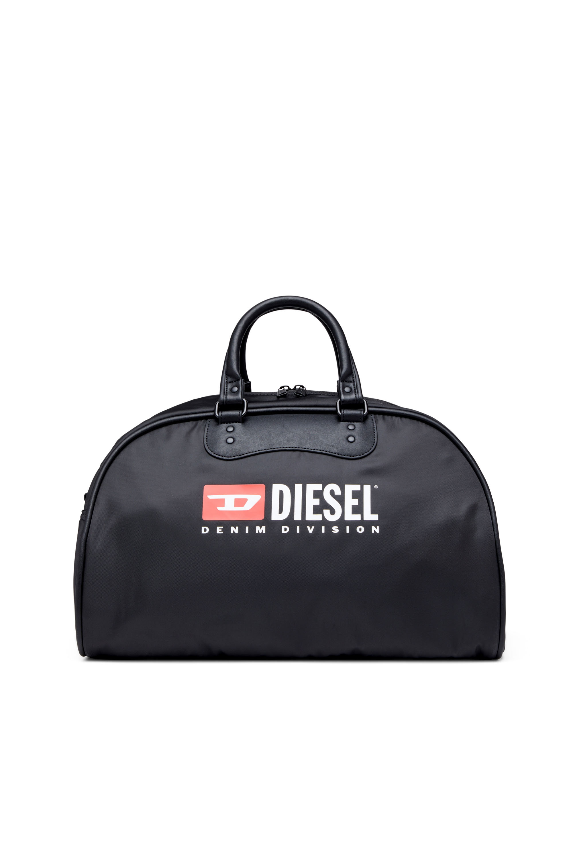 Diesel - RINKE DUFFLE, ブラック - Image 1