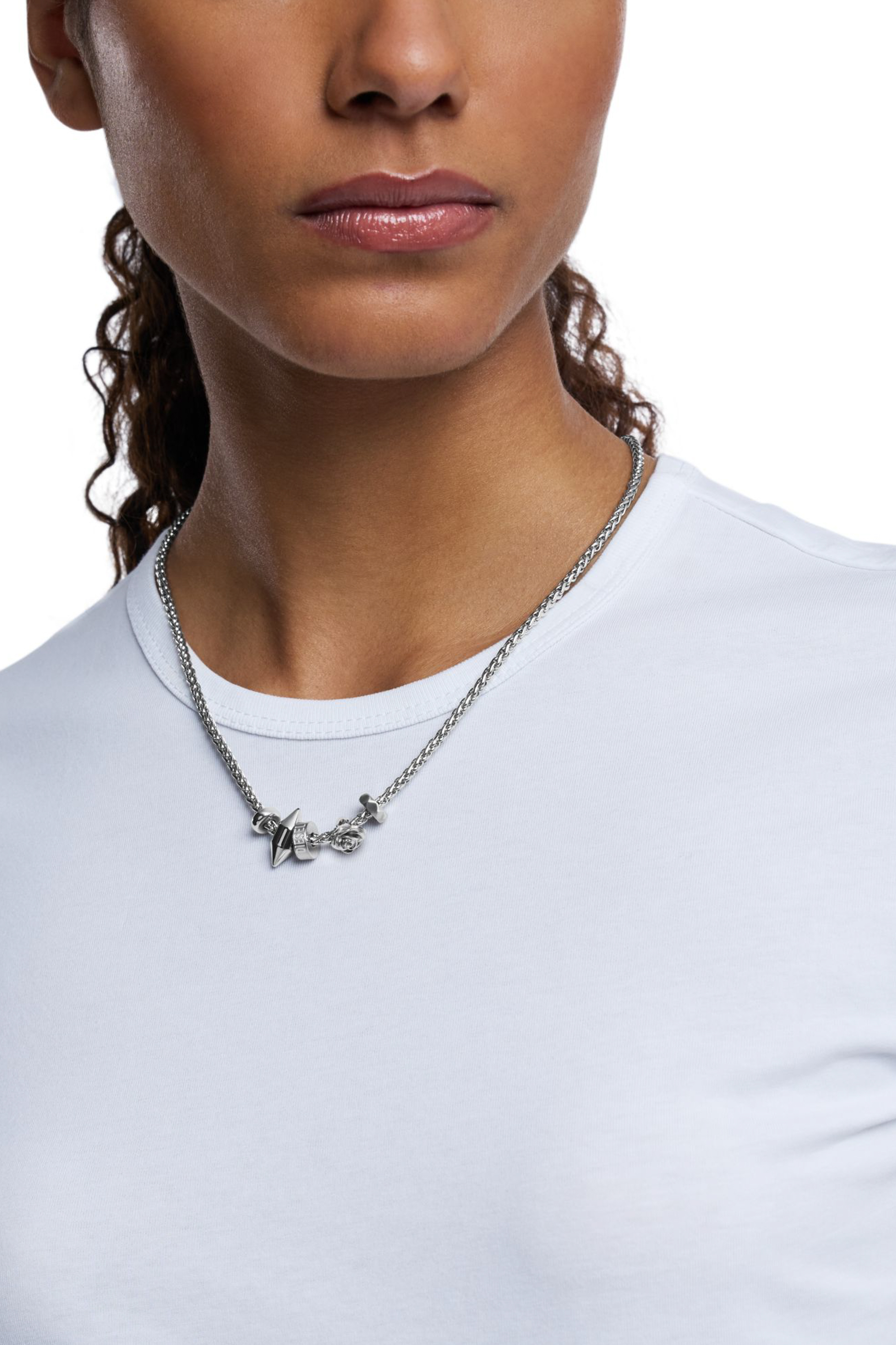 DX1623040 JEWELLERY, シルバー