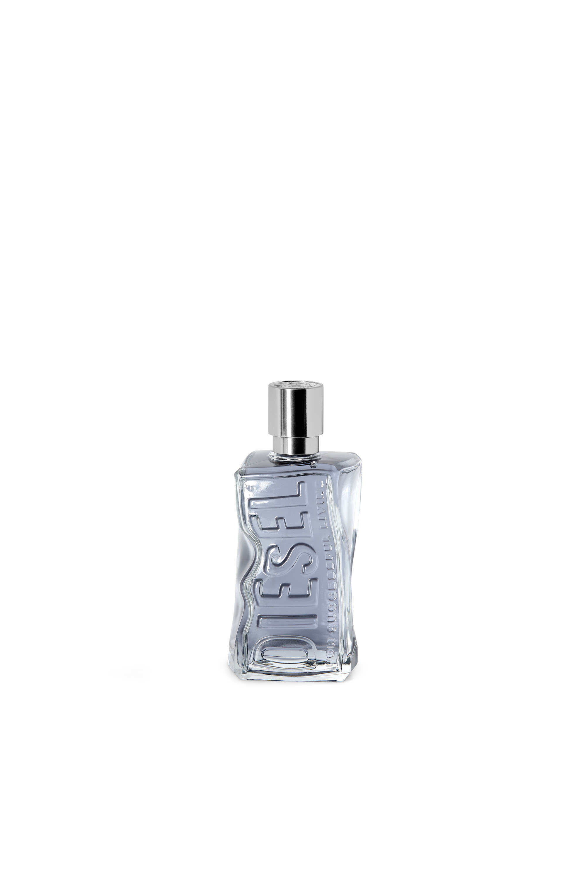 Diesel - D 30 ML, Unisex's D 30ml, 1 FL.OZ., Eau de Toilette in グレー - 1