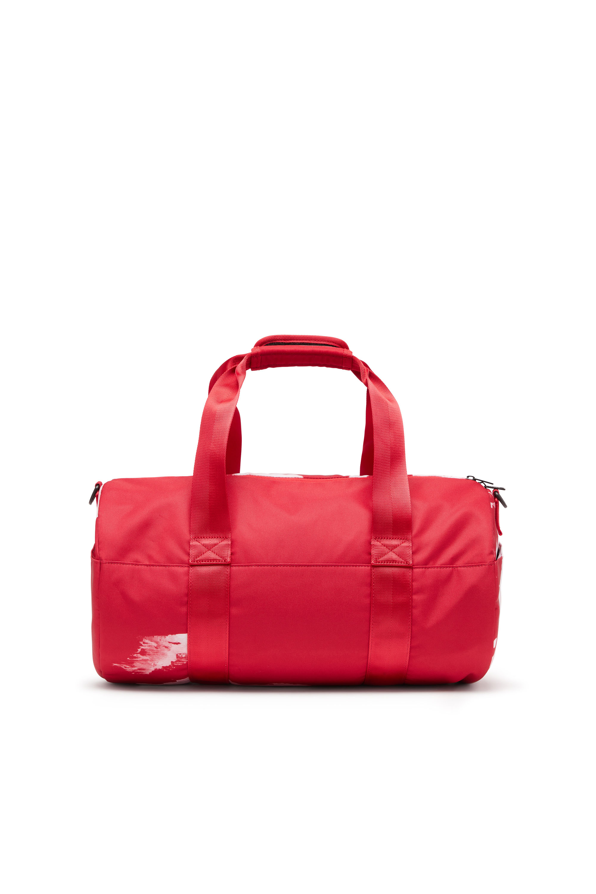 Diesel - RAVE DUFFLE X, レッド - Image 2