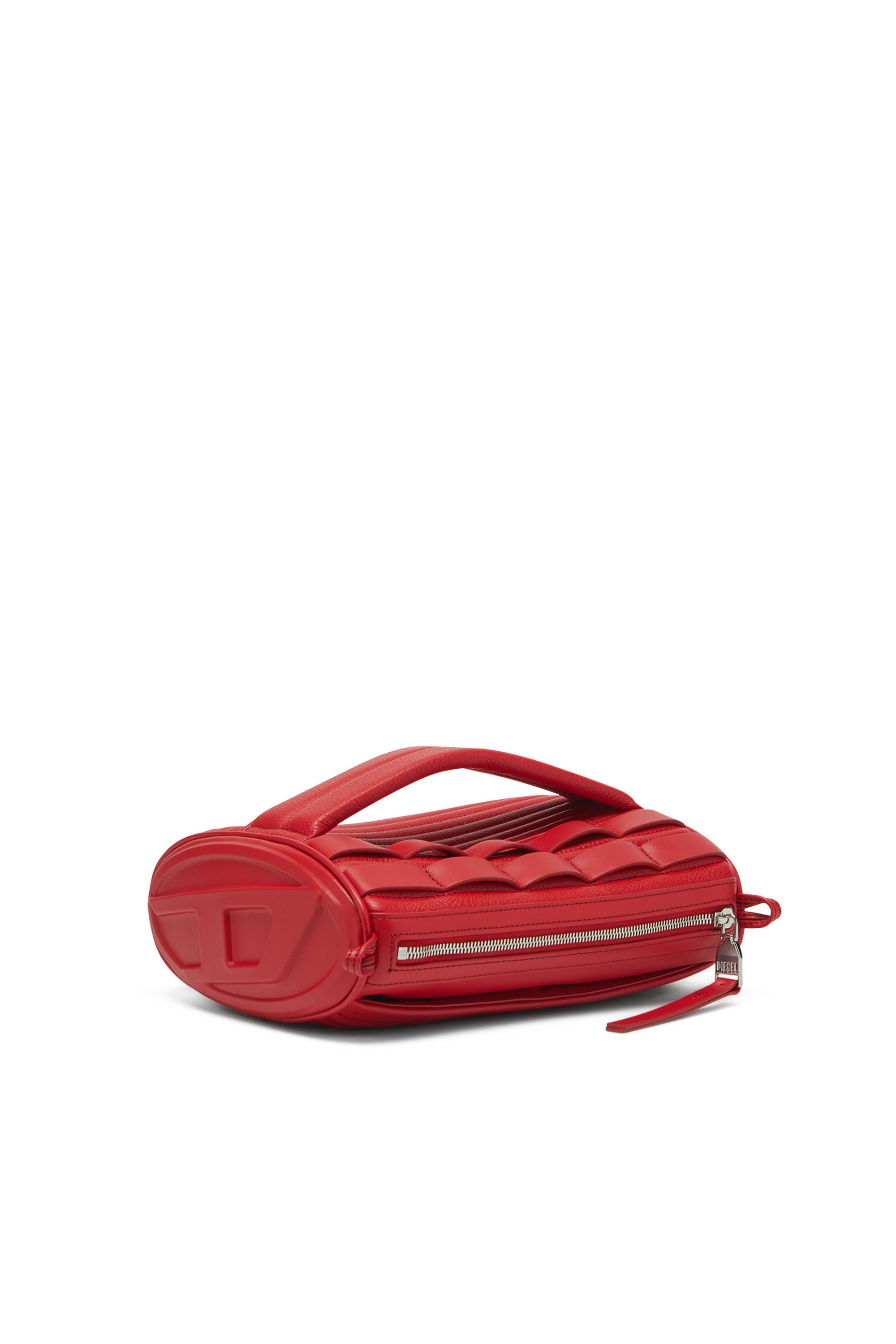 Diesel - ODD CROSSBODY S X, レッド - Image 5