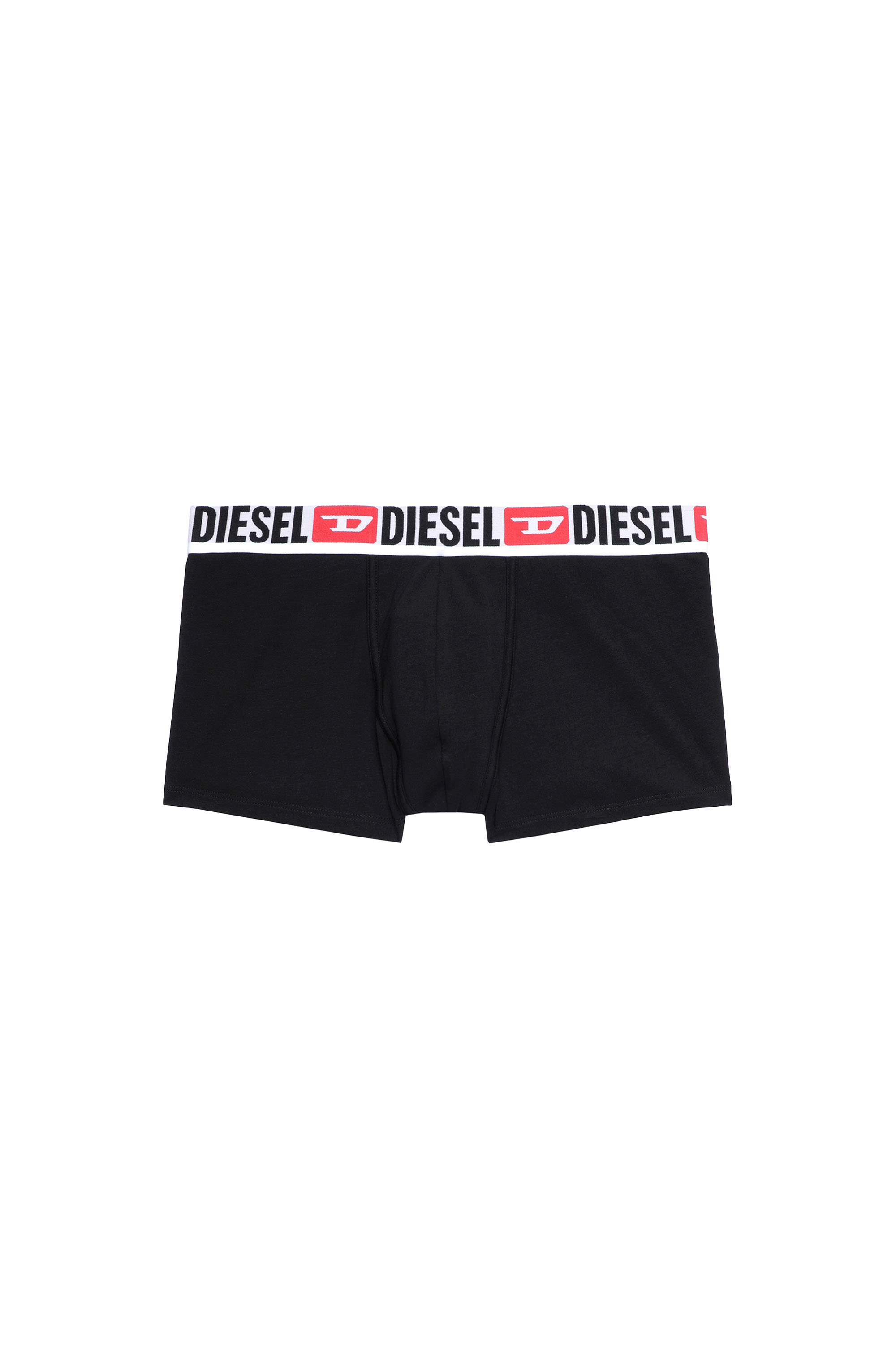 Diesel - UMBX-DAMIENTHREEPACK, ブラック - Image 4