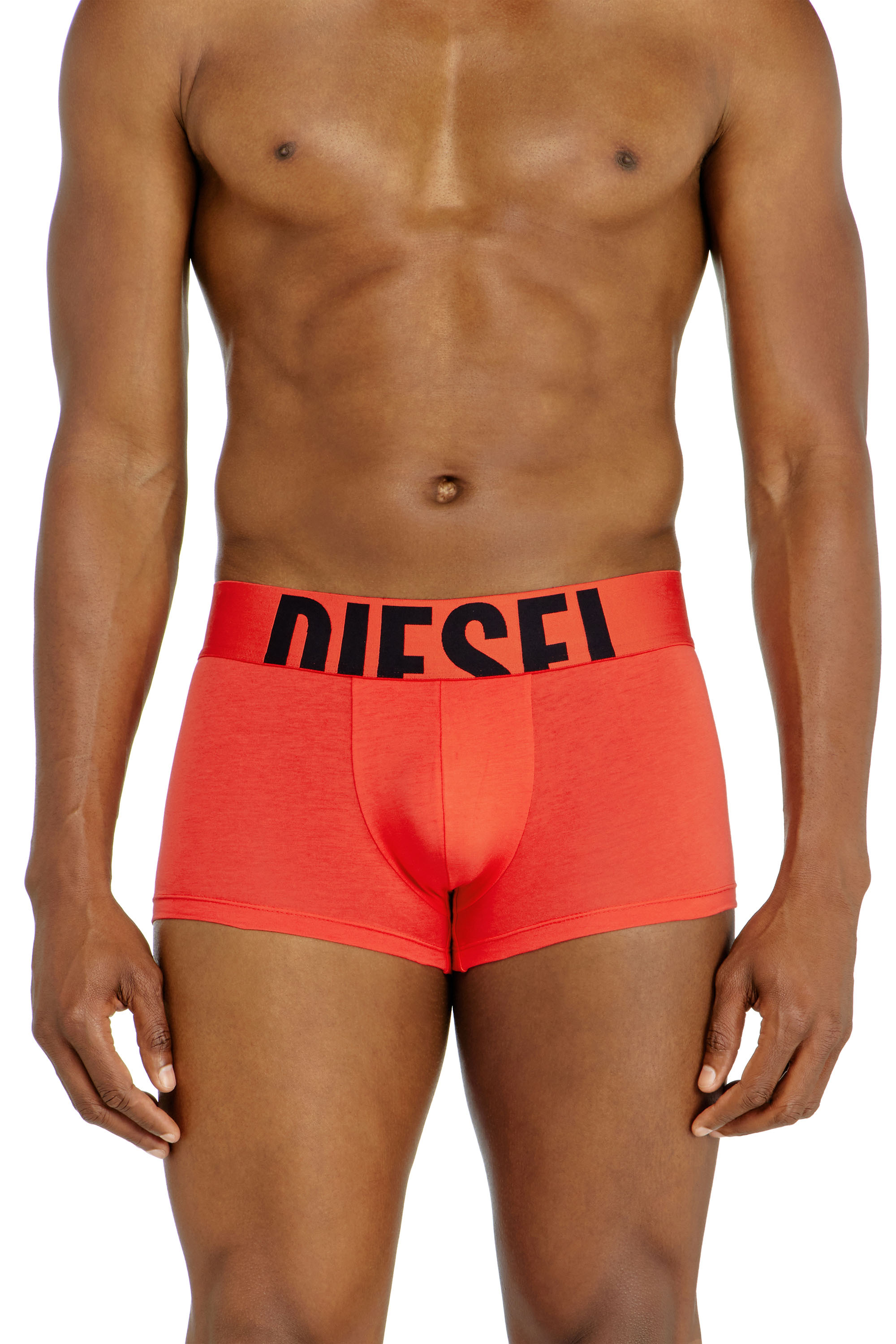 Diesel - UMBX-DAMIENTHREEPACK-5.5EL, Male's ボクサーパンツ3枚パック in マルチカラー - 3