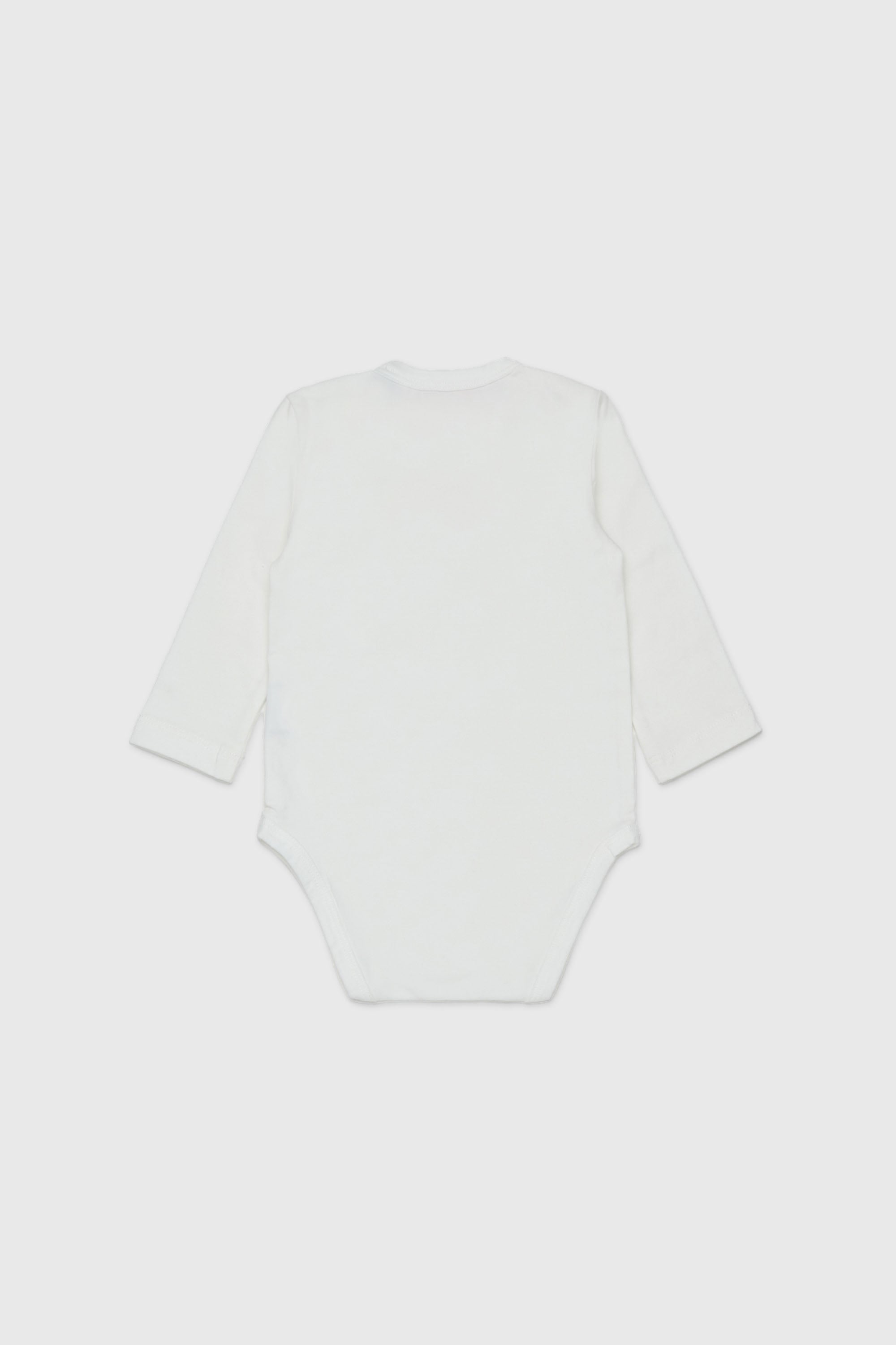 Diesel - UPPYBOX-NB, Unisex's ベビー2点セット in ホワイト - 2