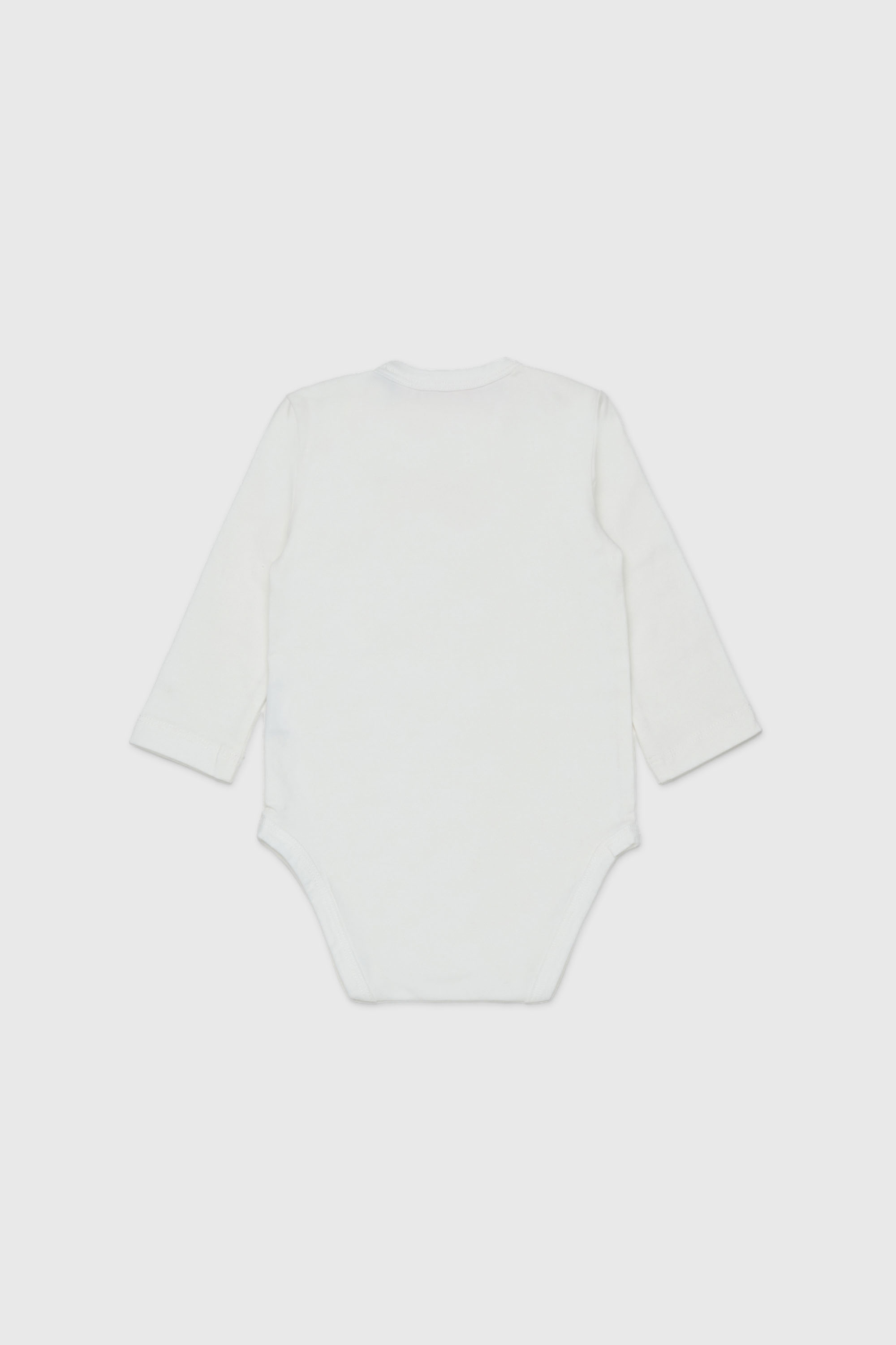 Diesel - UPPYBOX-NB, Unisex's ベビー2点セット in ホワイト - 2