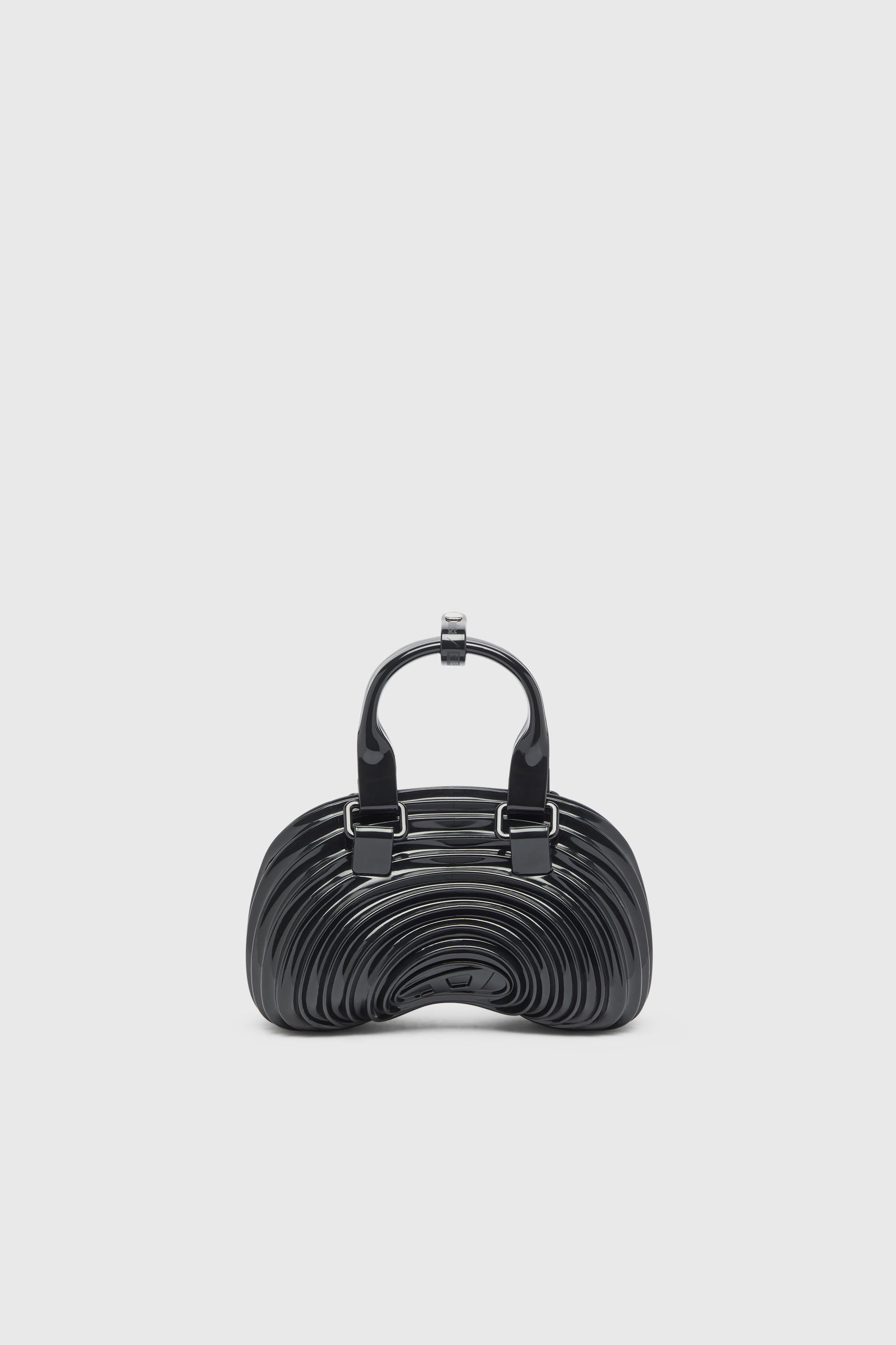 Diesel - MELISSA QUANTUM DOME, Female's クロスボディバッグ in ブラック - 1