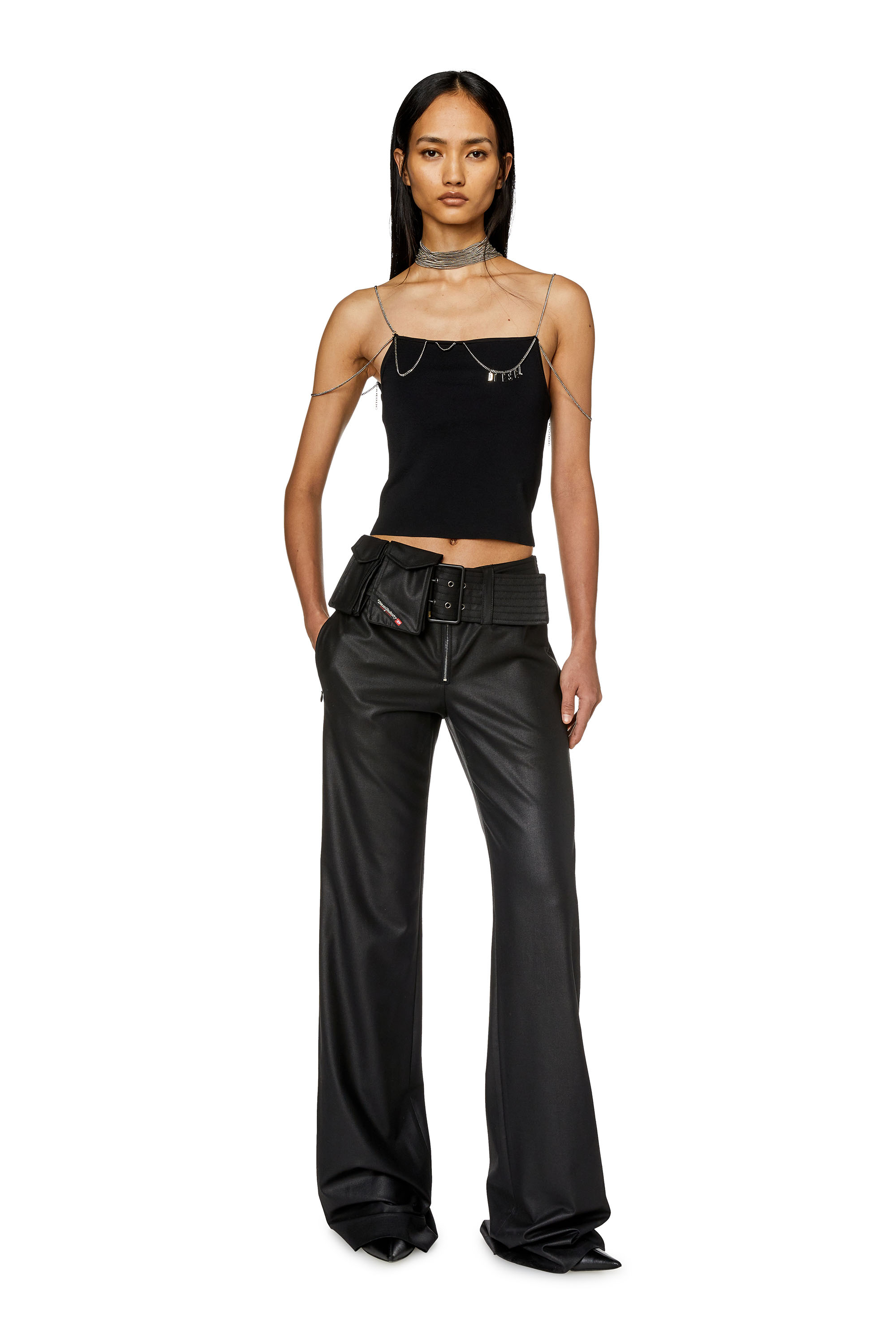 Diesel - M-HEILY, ブラック - Image 3