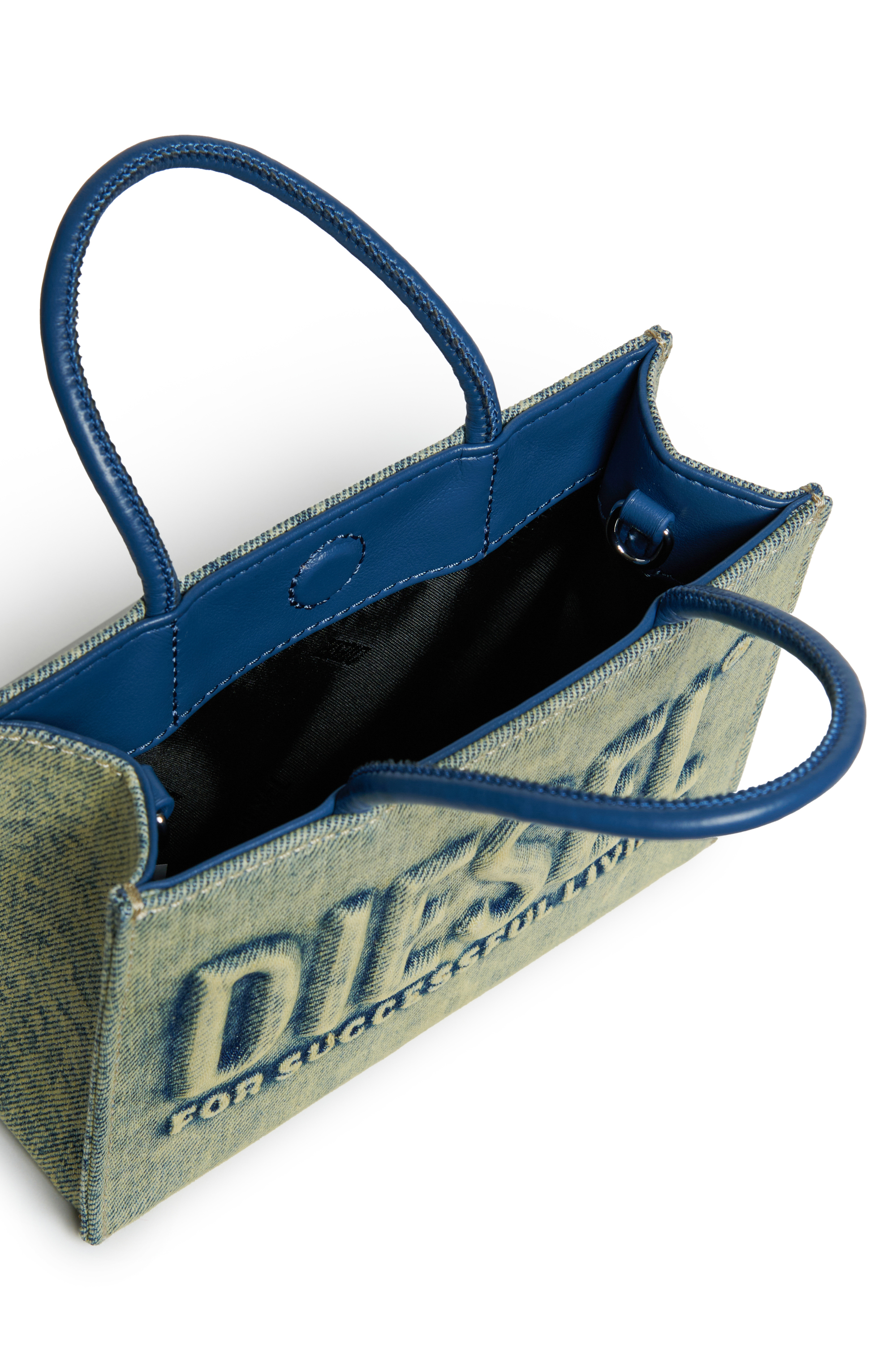 DSL 3D MINI BAG