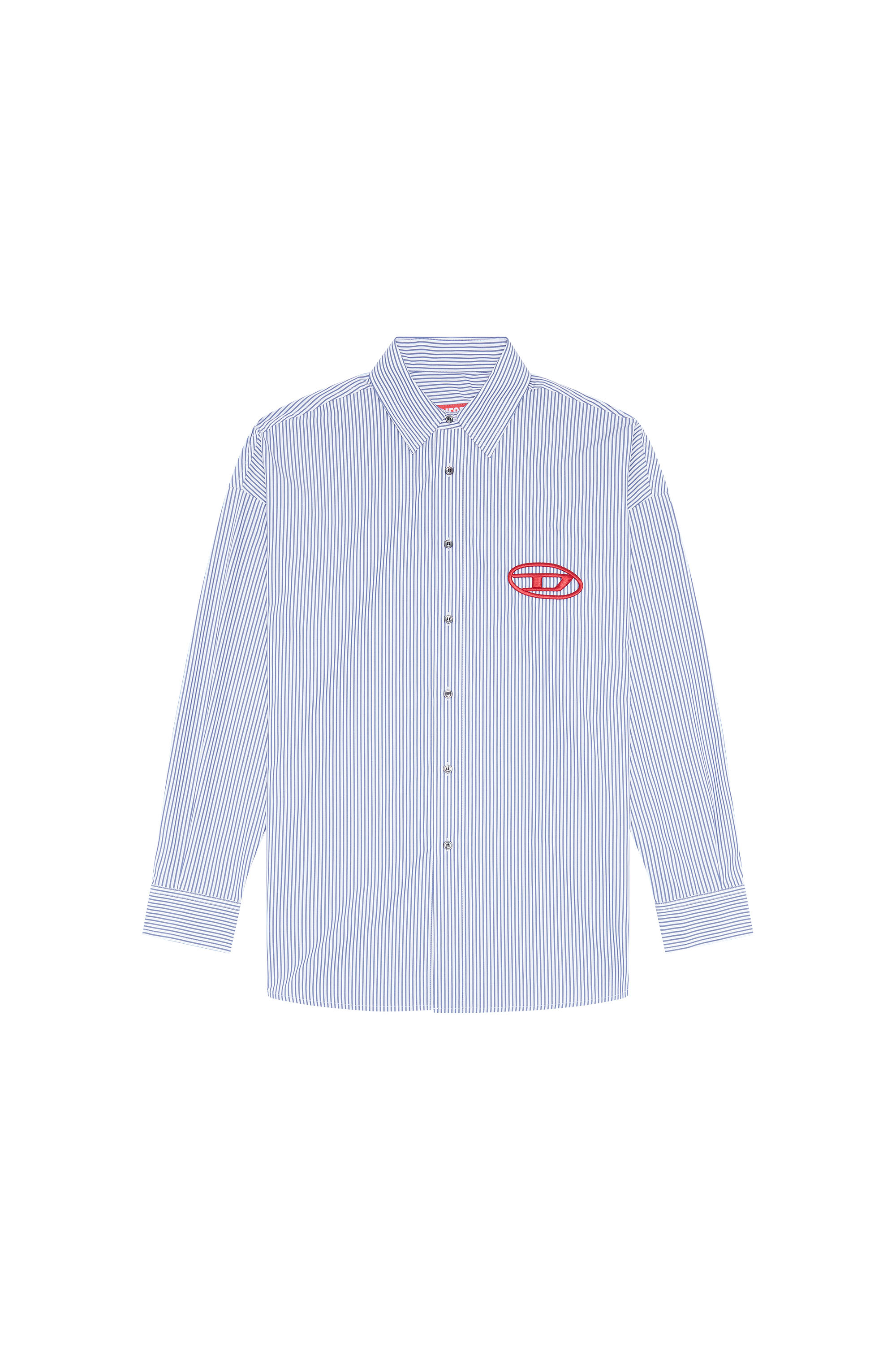 Diesel - S-DOUBER, ブルー - Image 5