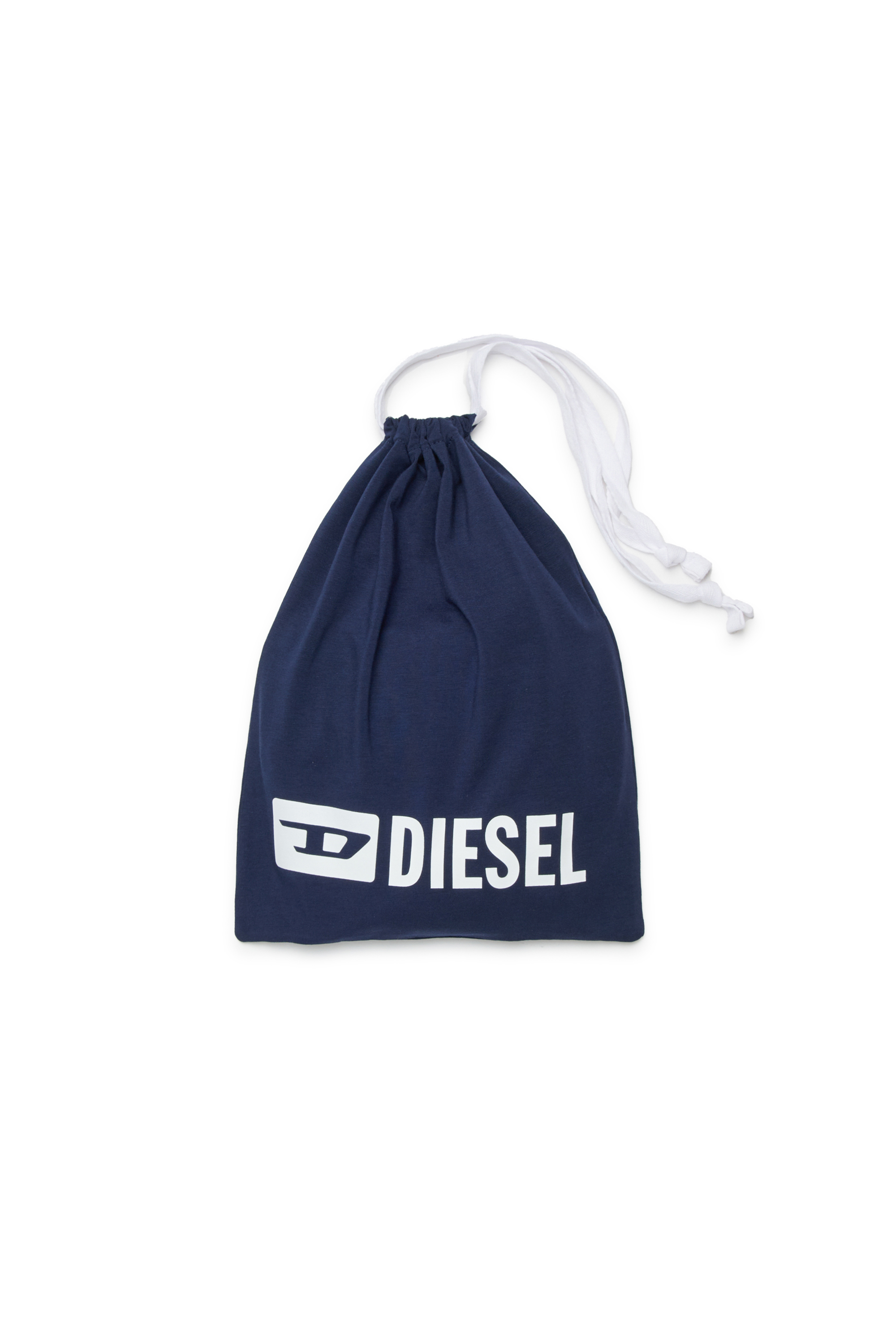 Diesel - UNFILP, Male's パジャマ in ブルー - 4