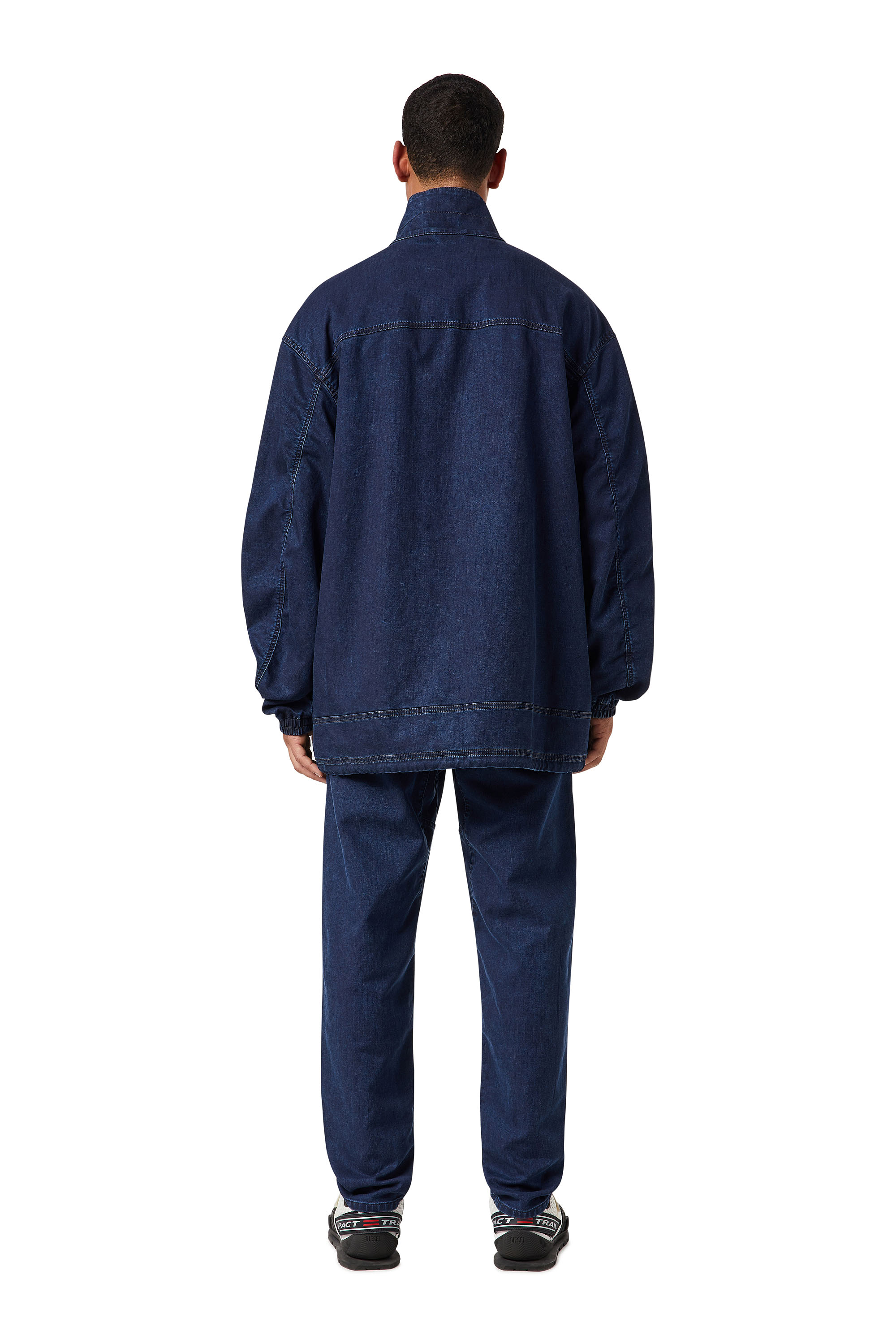 D-RODNEY JOGGJEANS WINDBREAKER
