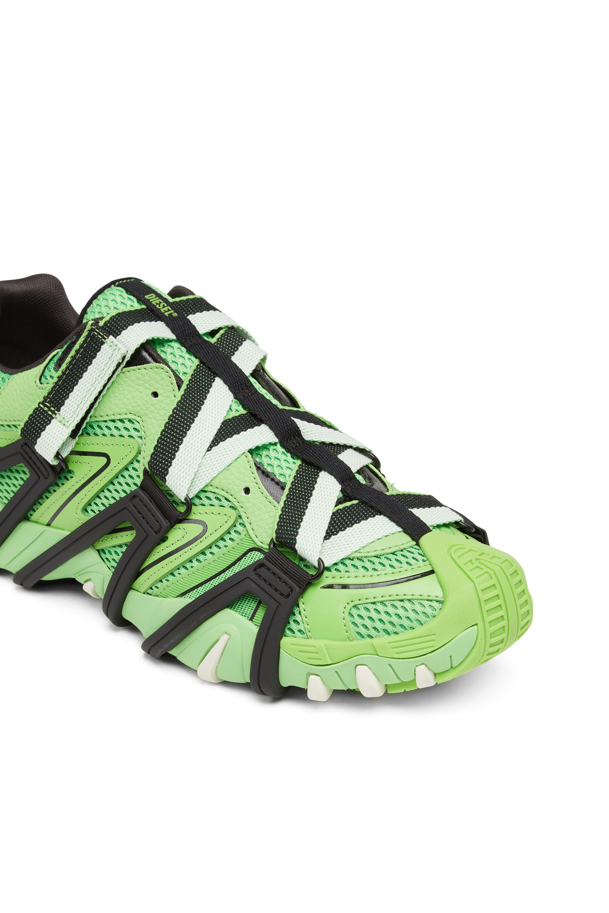 Diesel - S-PROTOTYPE-CR, グリーン - Image 6
