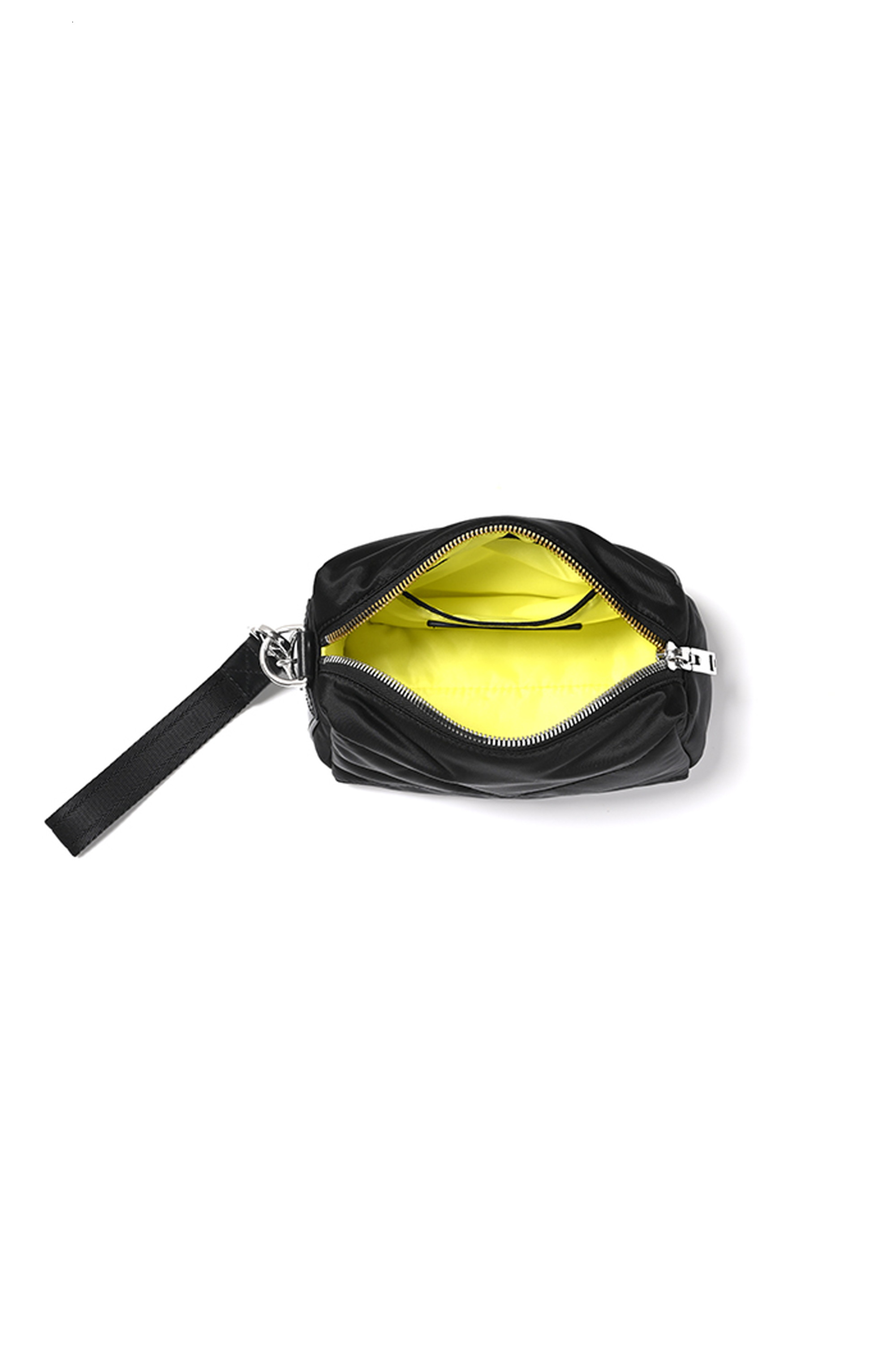 Diesel - STRAP POUCH (BLACK), ブラック - Image 2