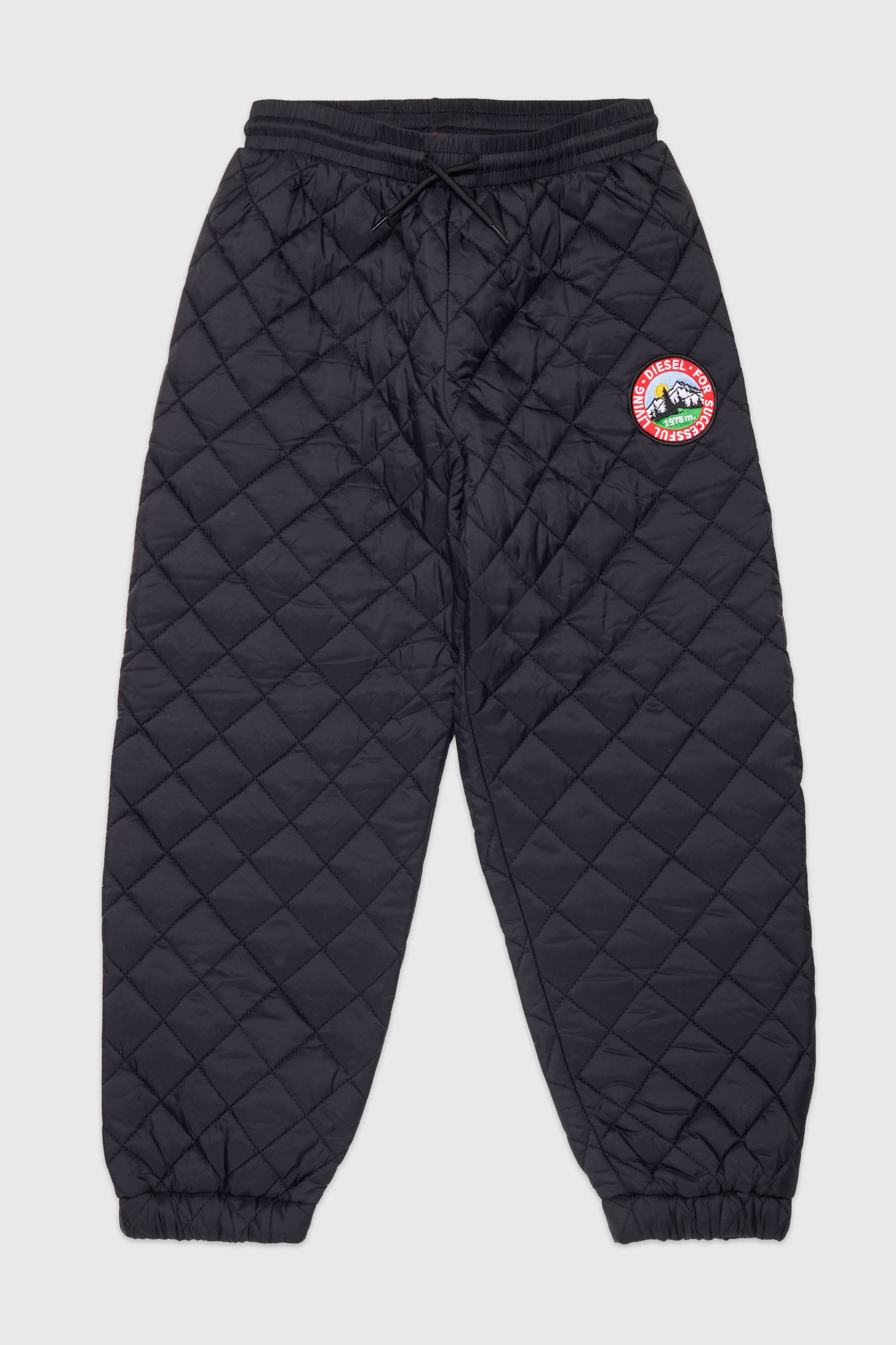 Diesel - PMONTY, Unisex's パンツ in null - 1