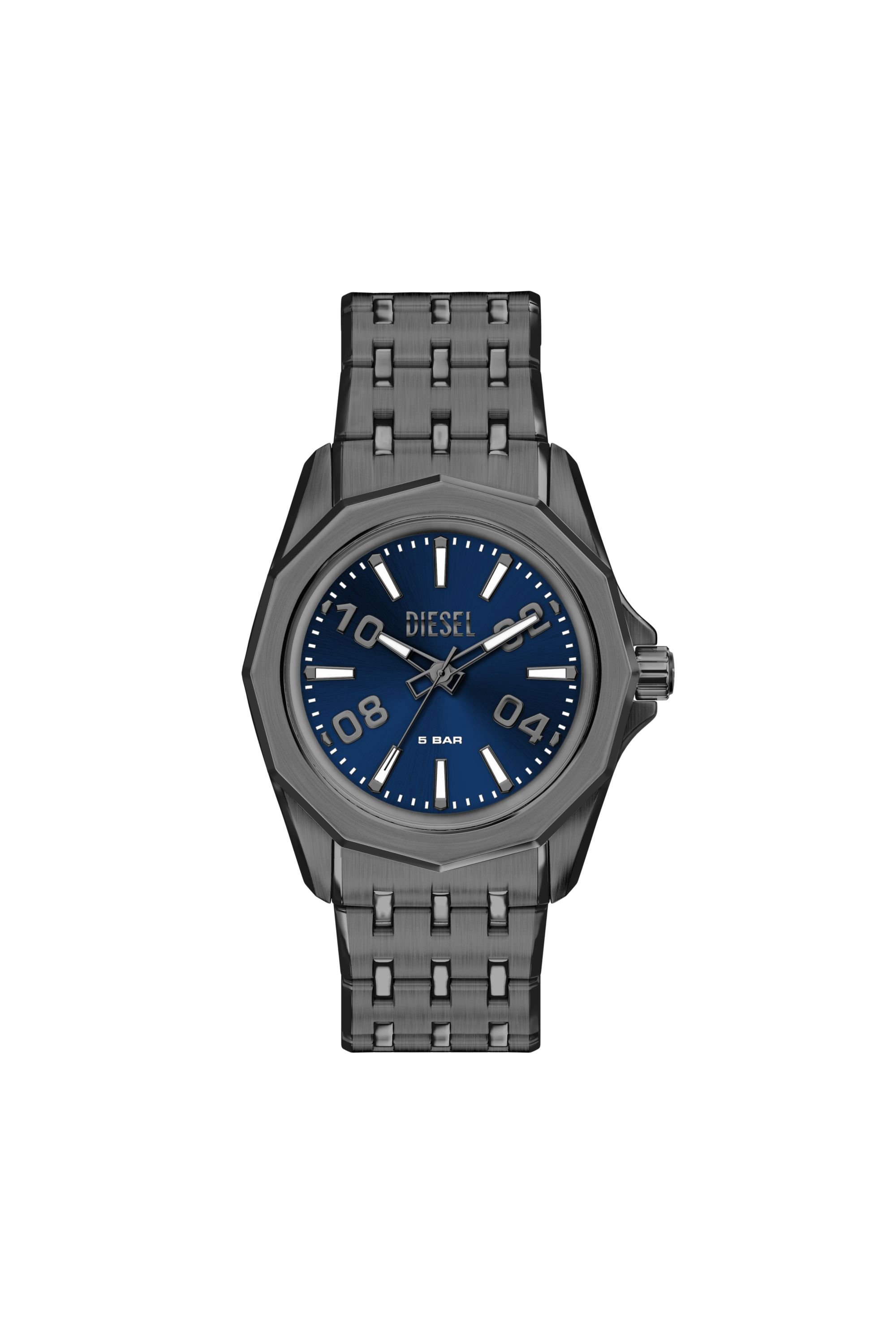 DZ2238 WATCH, ダークグレー