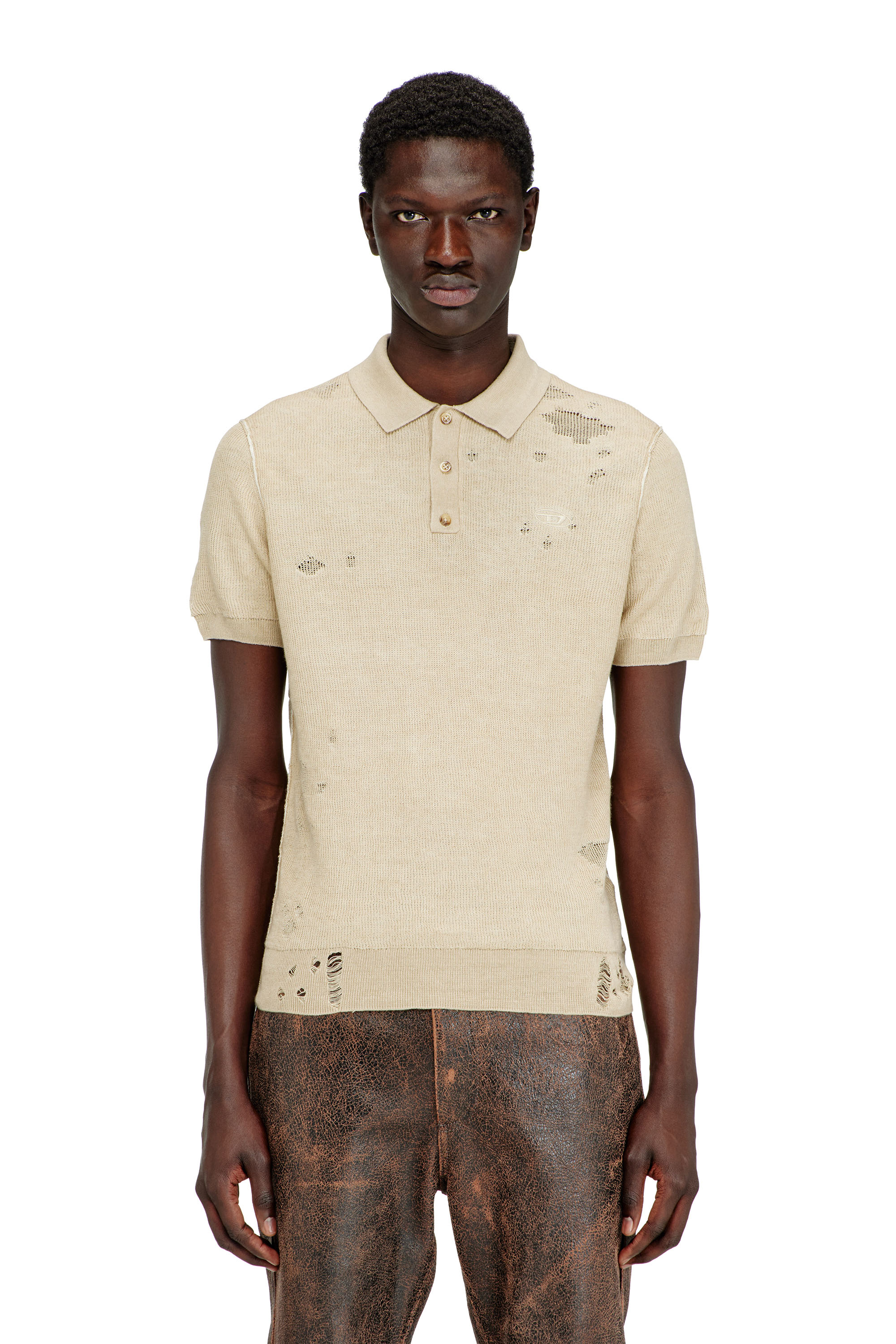 K-DANNY, ベージュ