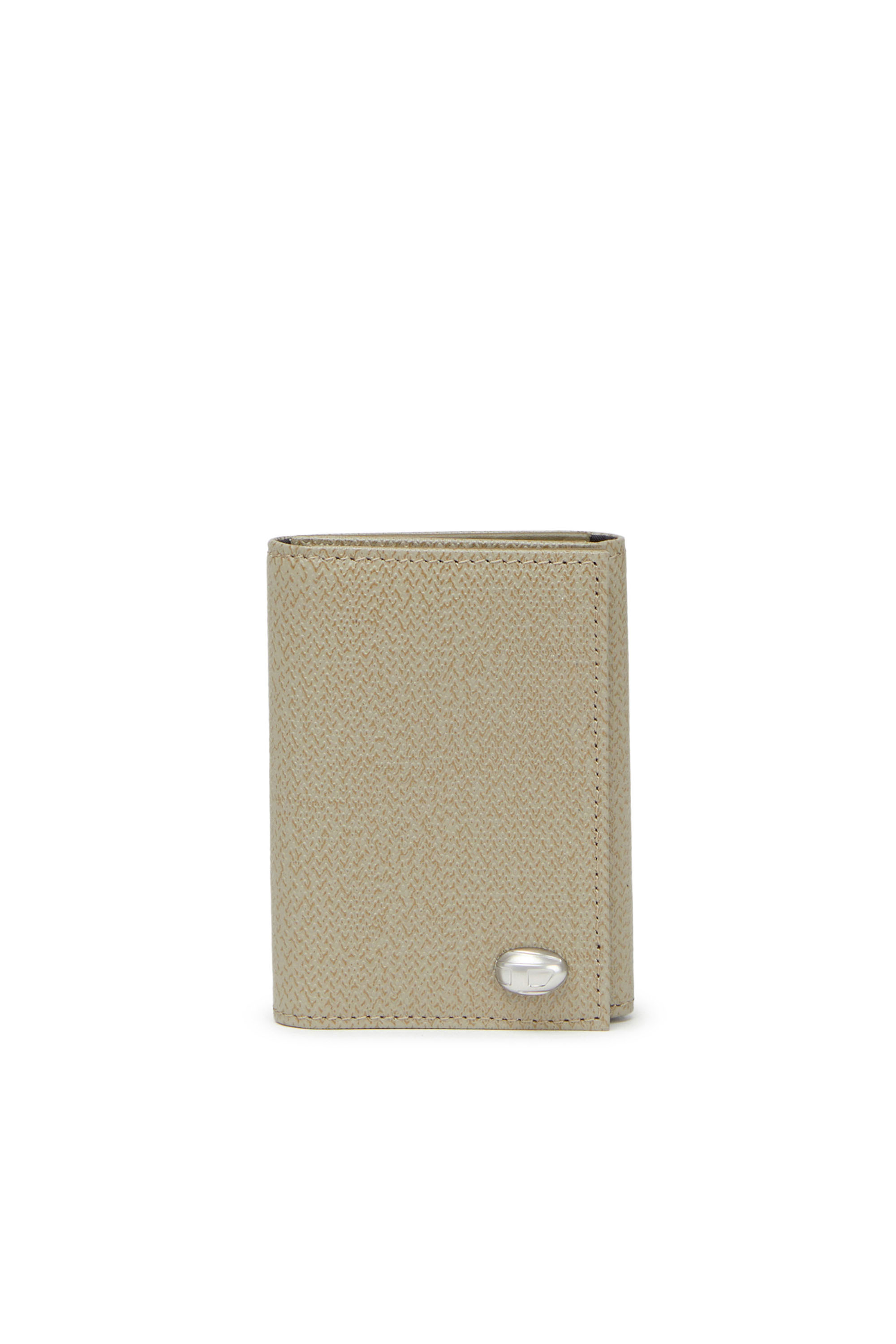 Diesel - KEY HOLDER 4, ライトブラウン - Image 1