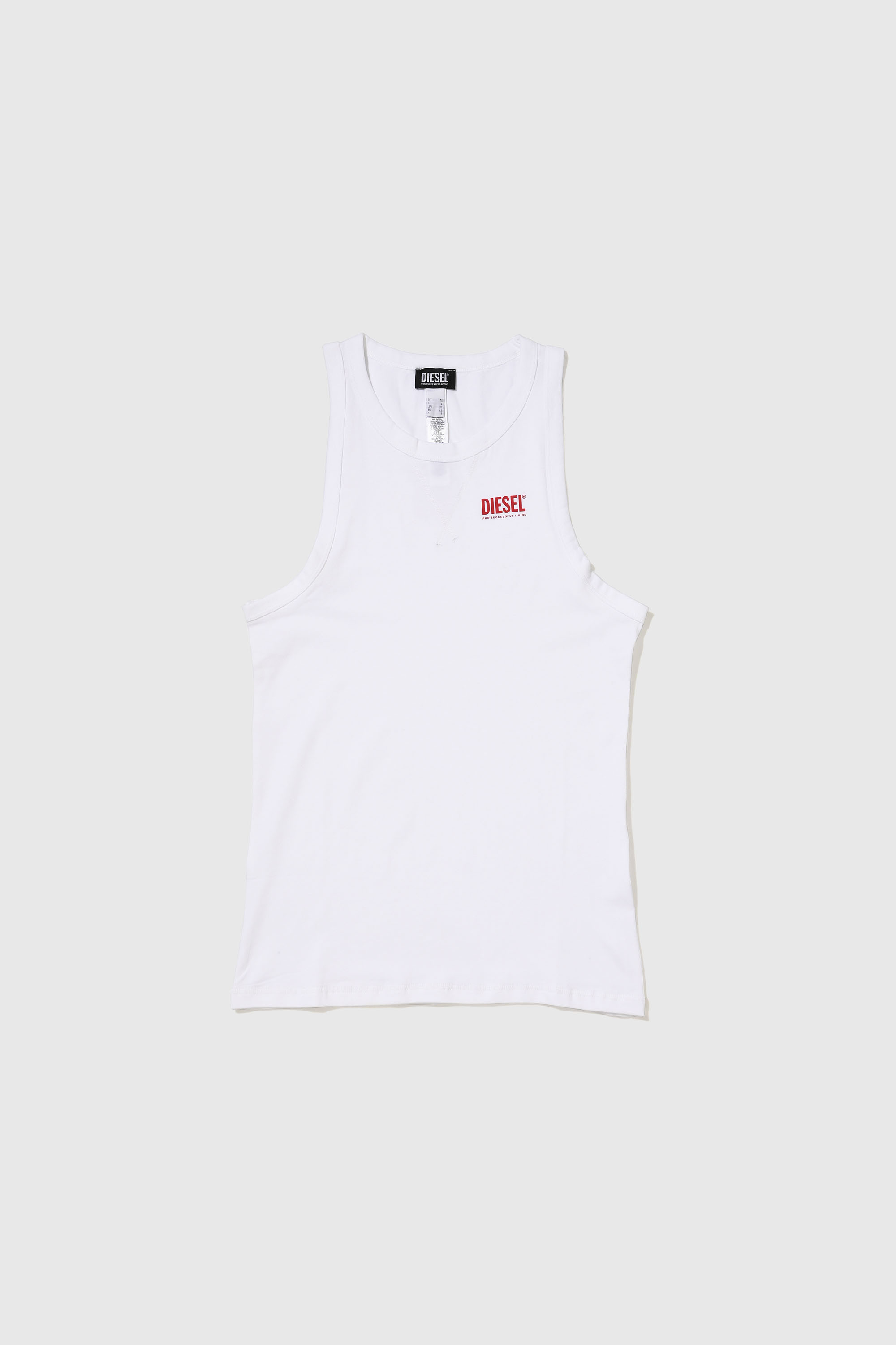 Diesel - MENS UNDERWEAR  , Male's MENS UNDERWEAR in ホワイト - 1