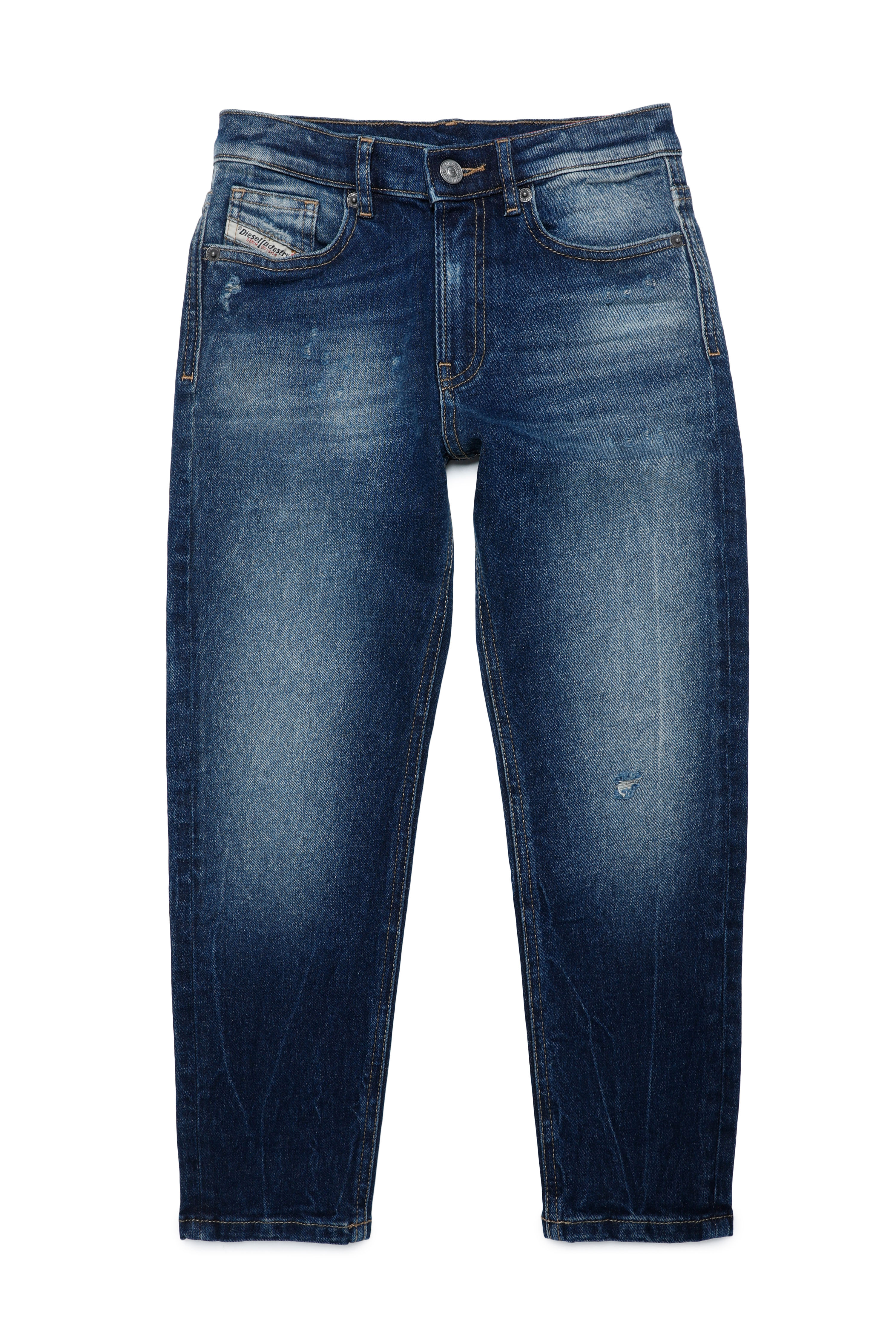Diesel - D-LUCAS-J, ダークブルー - Image 1
