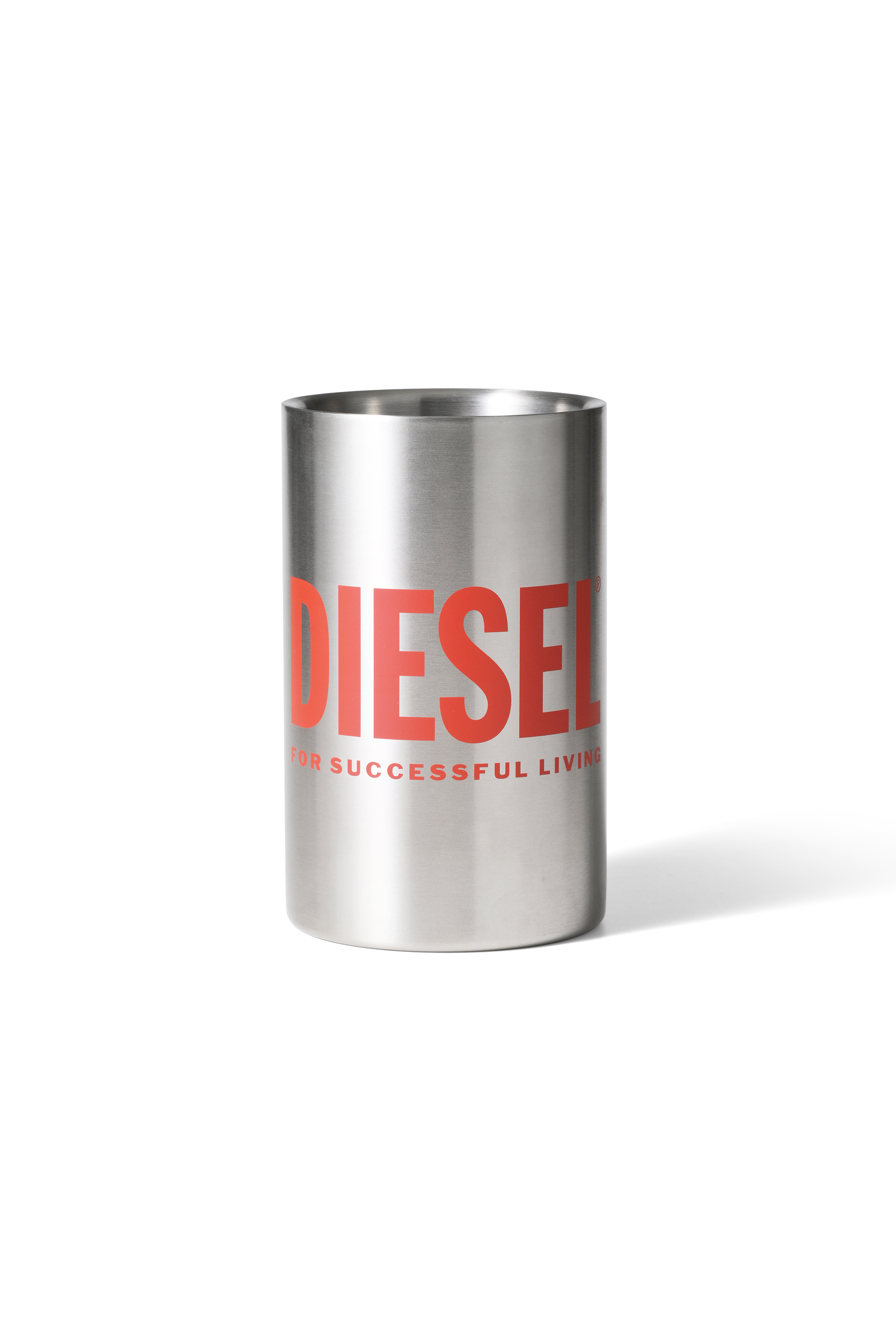 Diesel - WINE COOLER , シルバー - Image 2