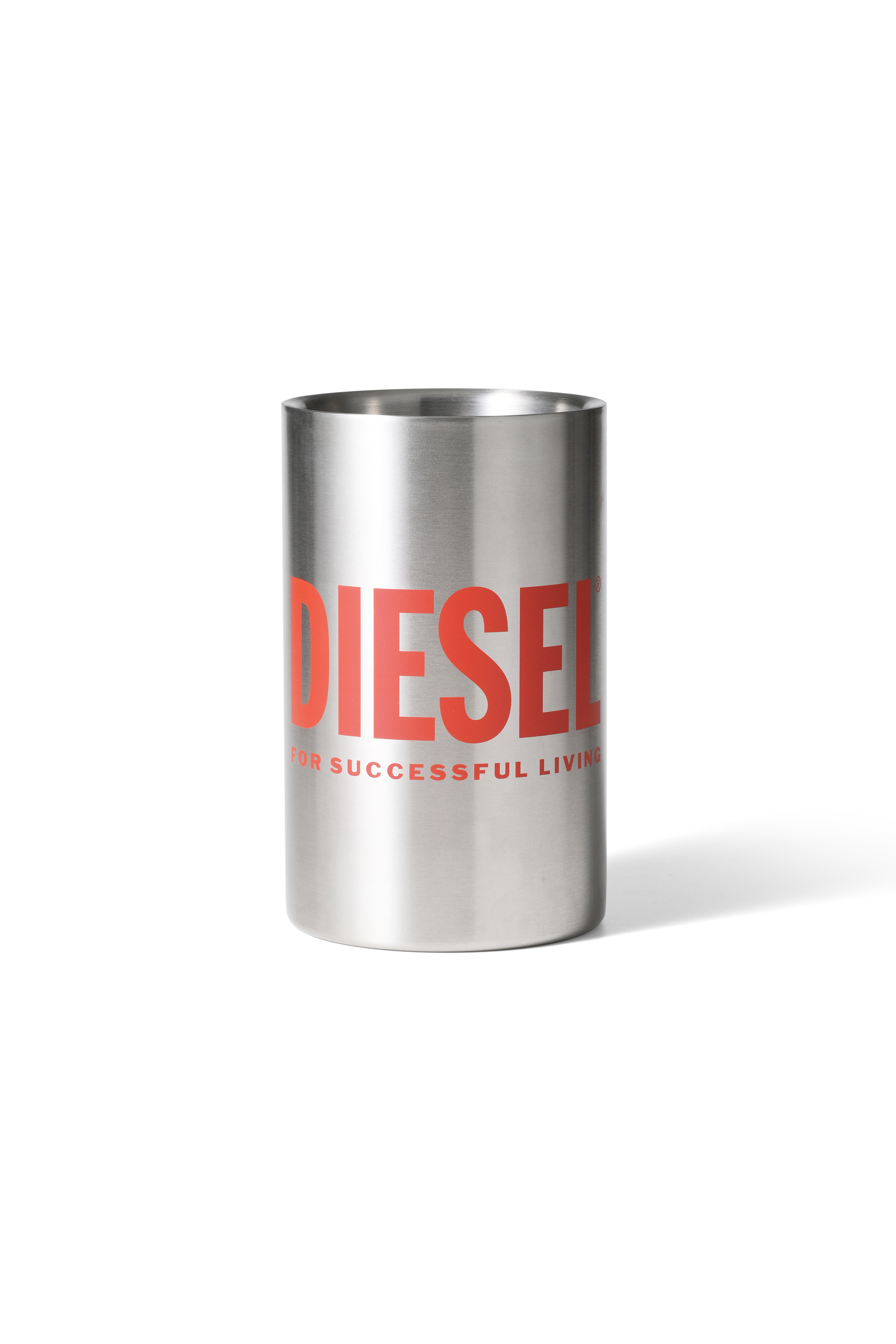 Diesel - WINE COOLER , Unisex's WINE COOLER in シルバー - 2