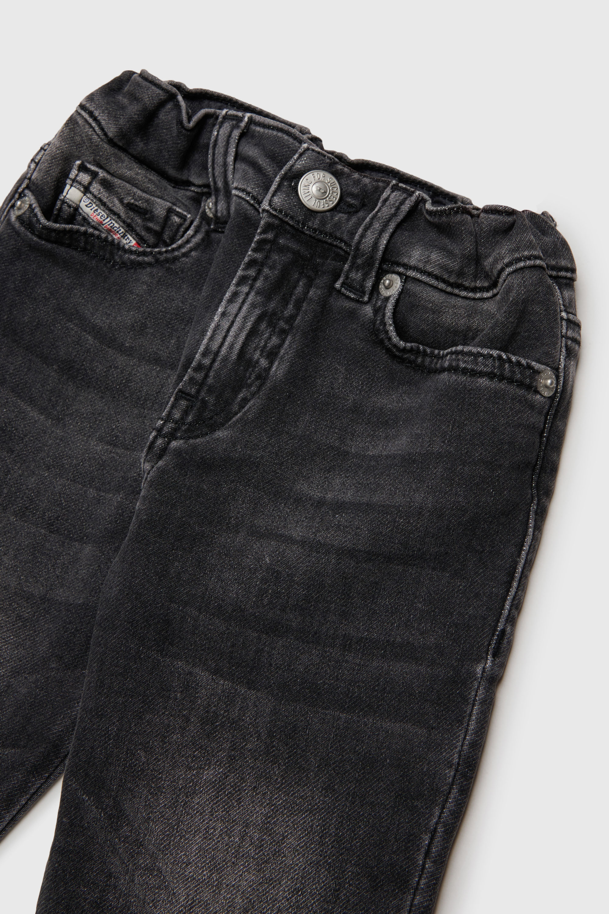 Diesel - Unisex's D-GALE-B JJJ, ブラック/ダークグレー - 3