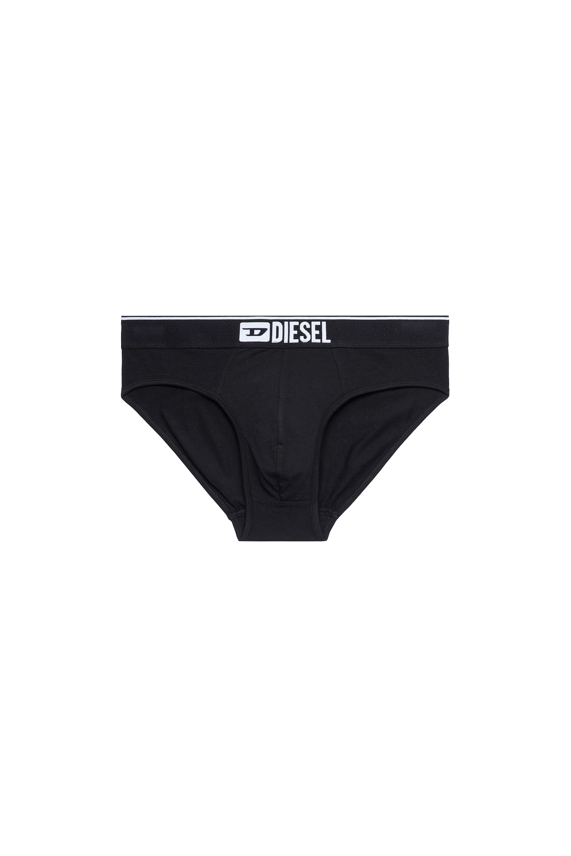 Diesel - UMBR-ANDRETHREEPACK, ホワイト/ブラック - Image 6