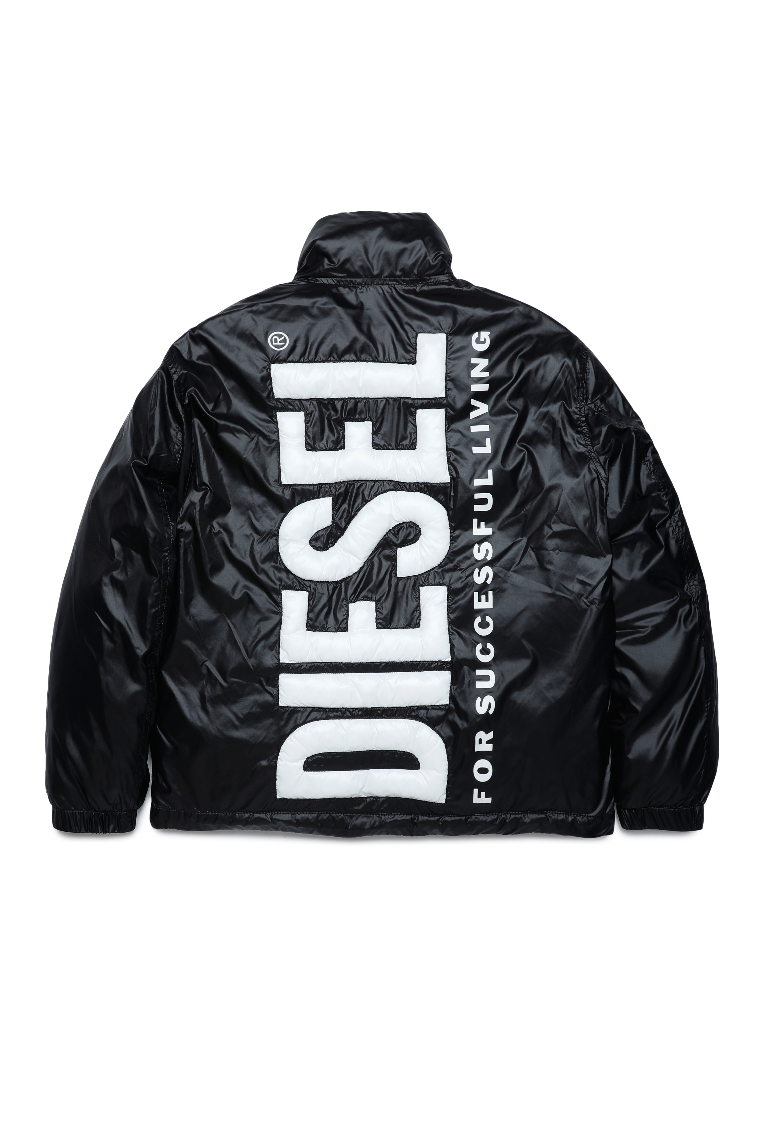 Diesel - JUPITER, ブラック - Image 2