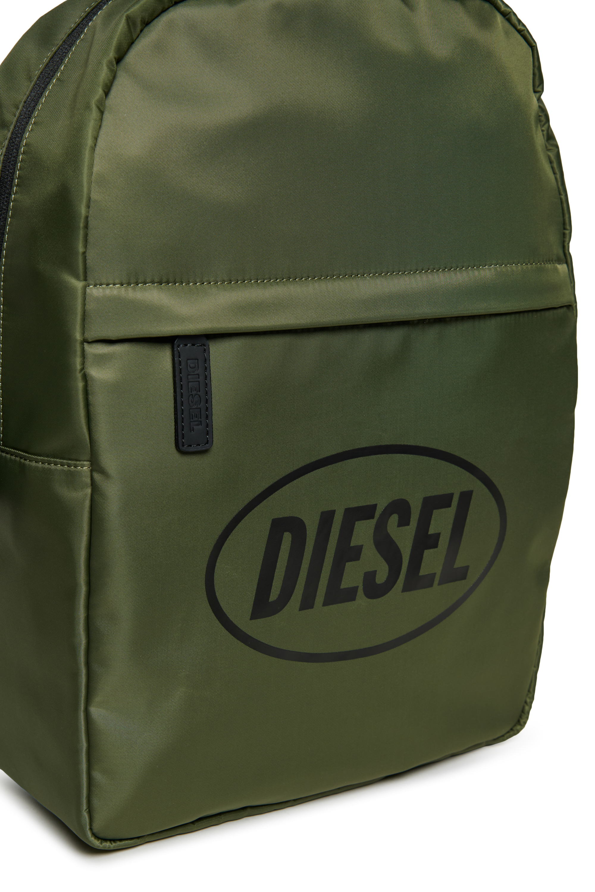Diesel - WISTY, Male's バックパック in グリーン - 4