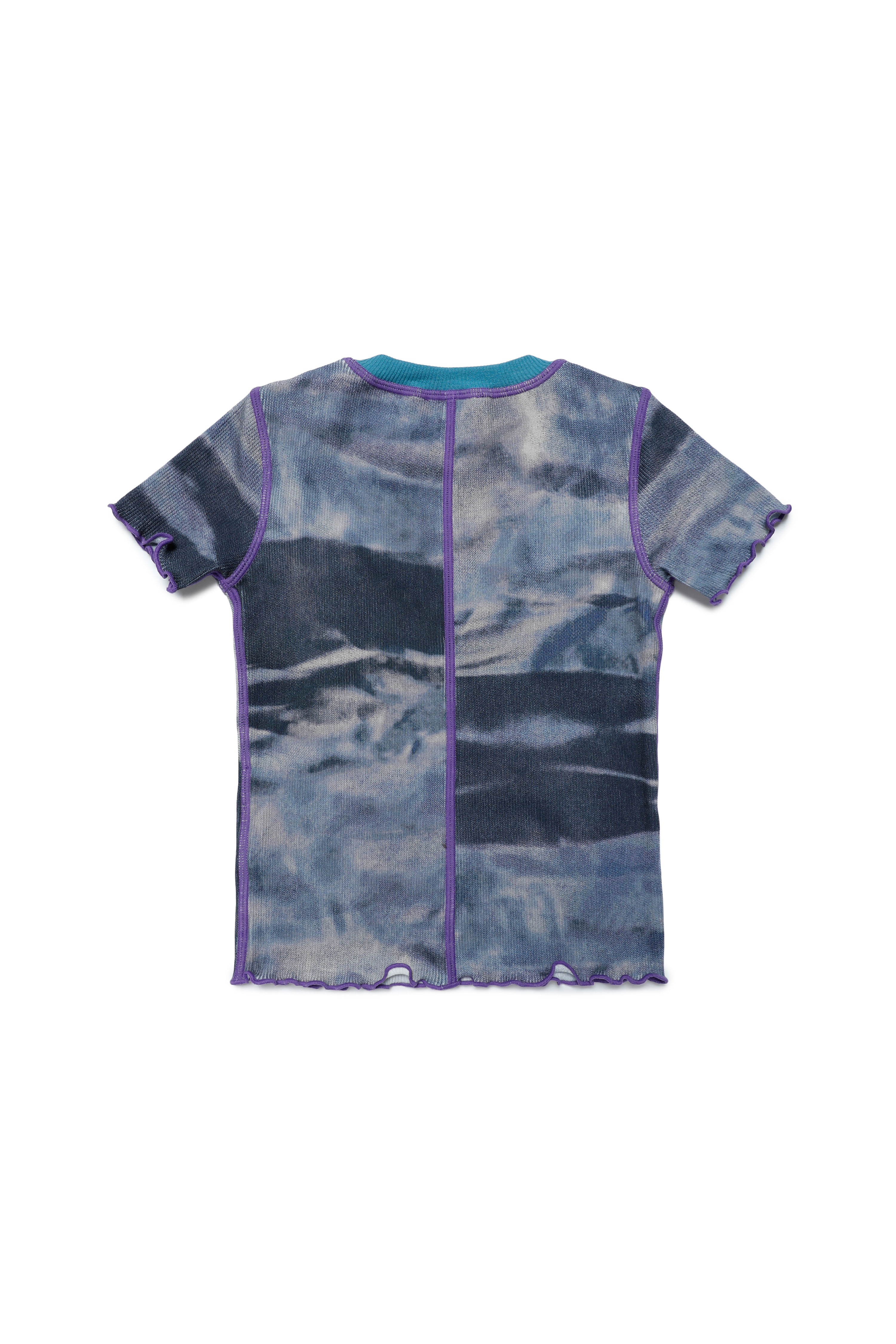 Diesel - TWAIN, ブルー - Image 2