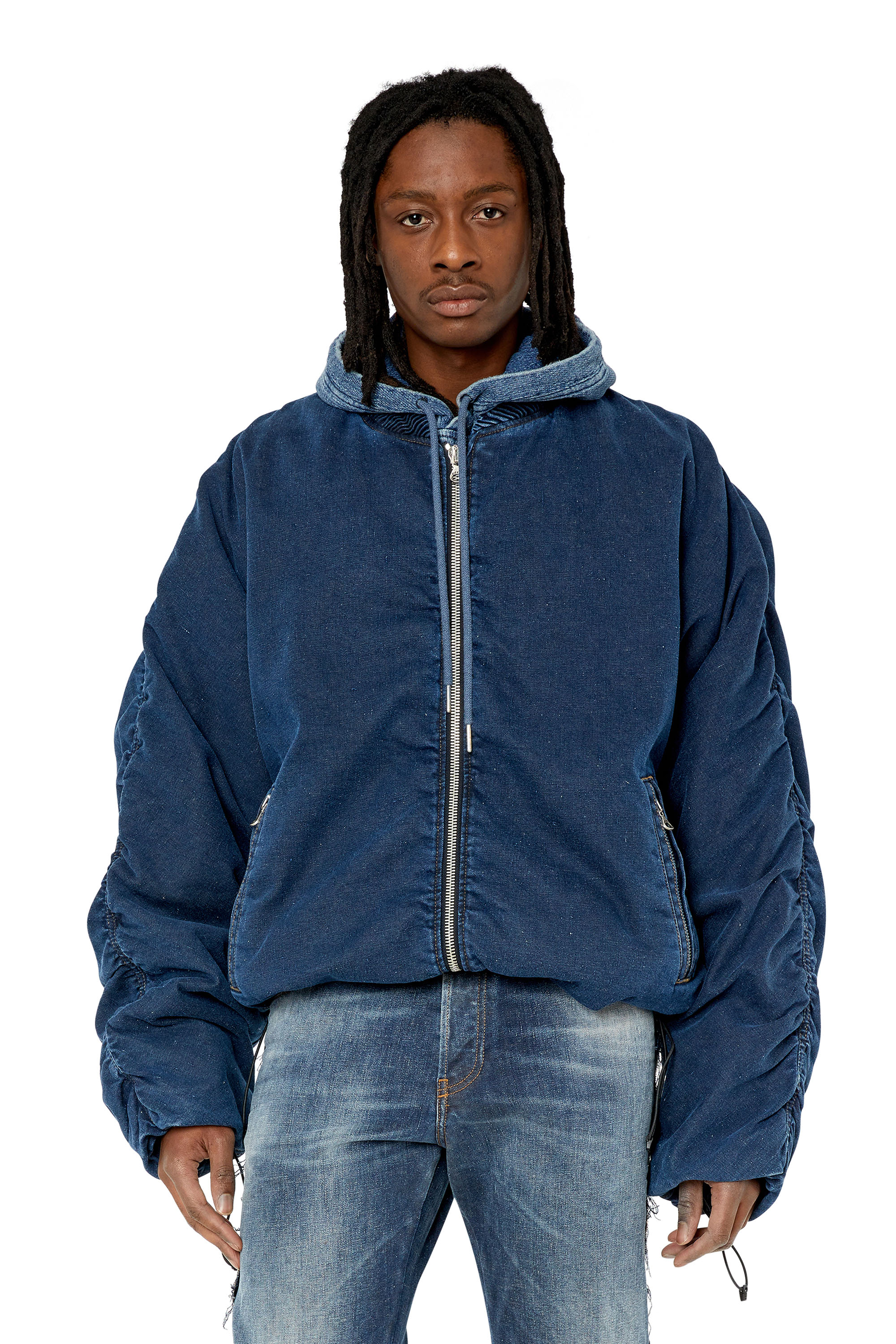 Diesel - D-BRESSY, ダークブルー - Image 1