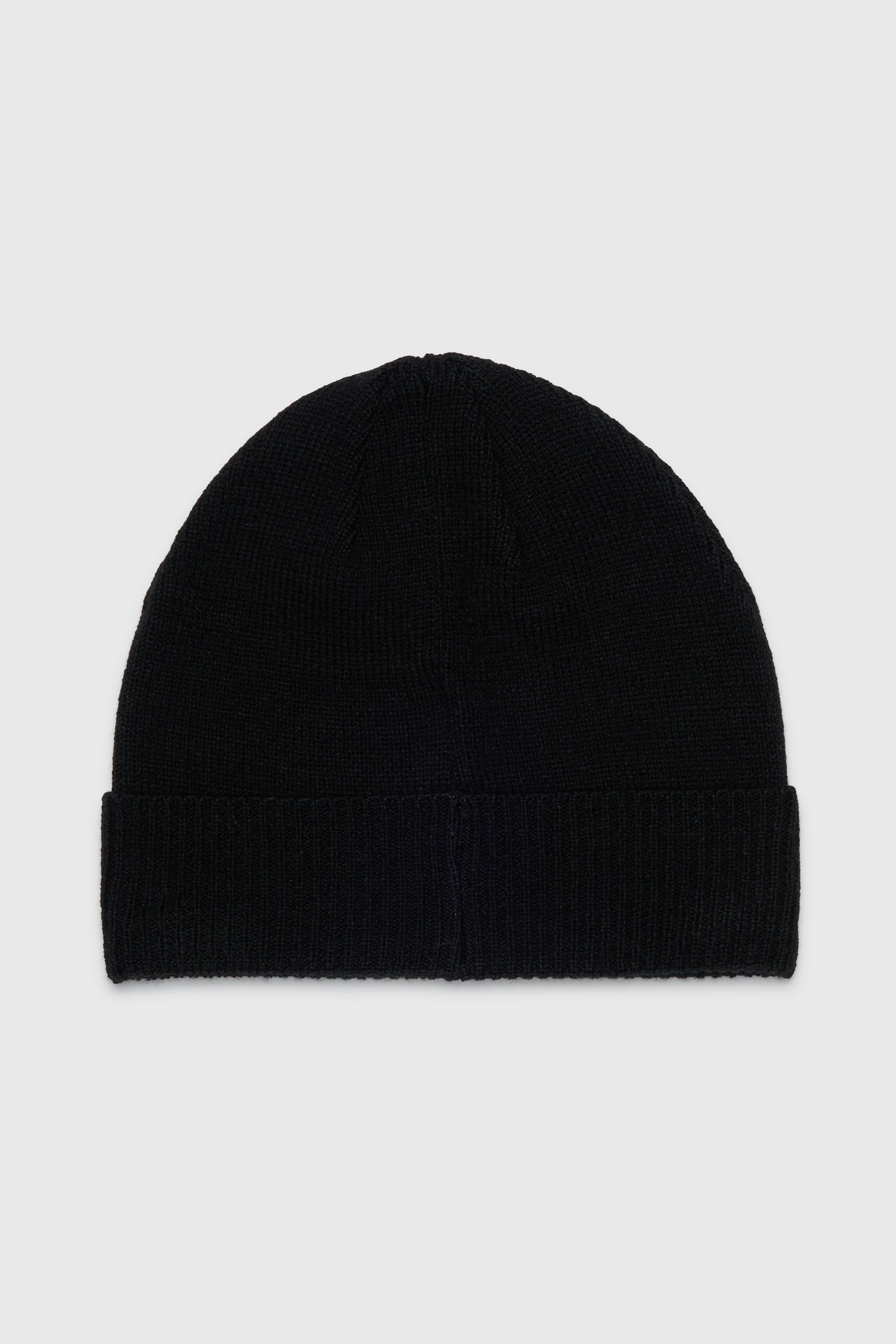 Diesel - FBAND, Unisex's ニットキャップ in ブラック - 2