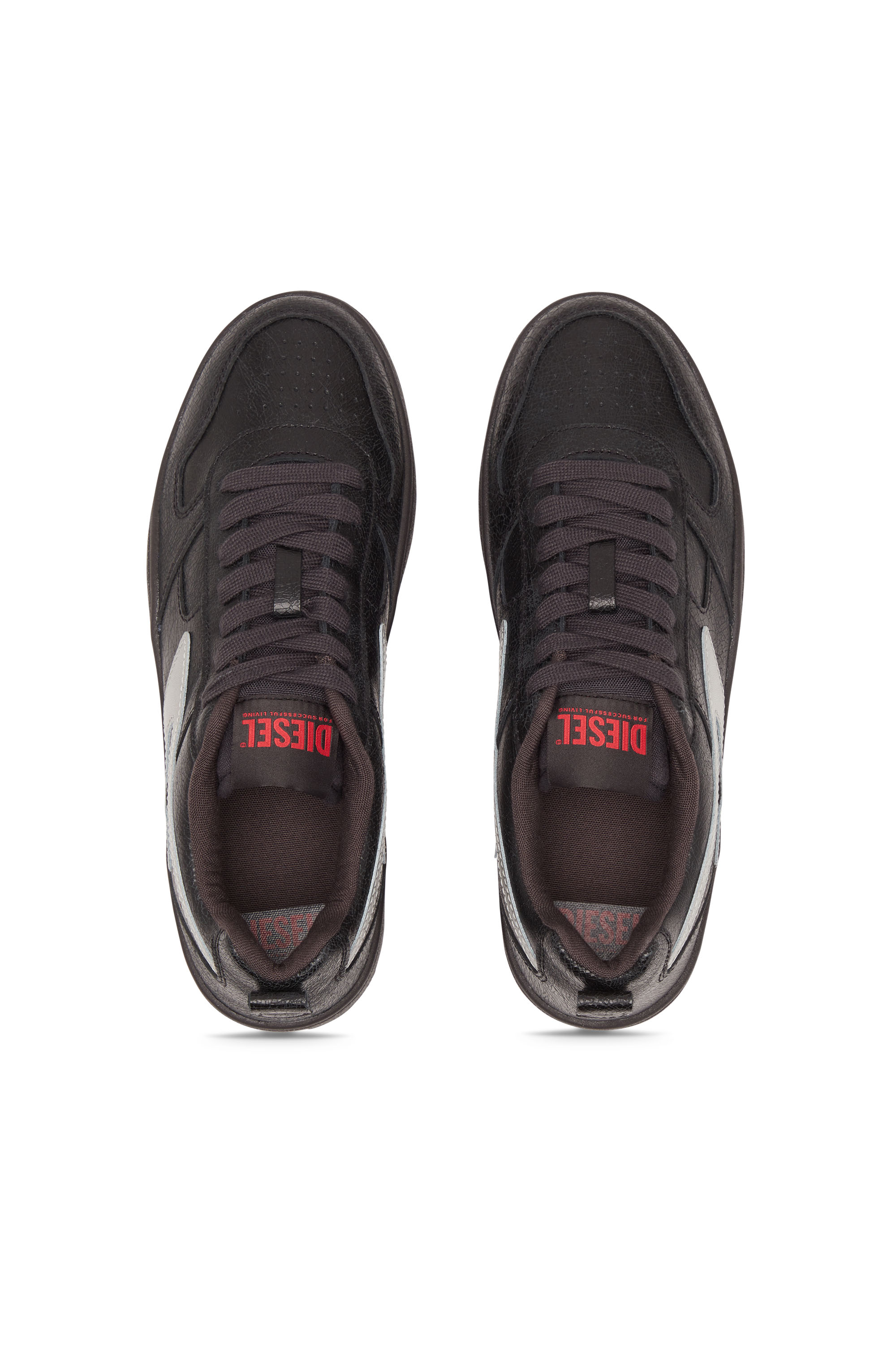 Diesel - S-UKIYO V2 LOW, ブラック/グレー - Image 5