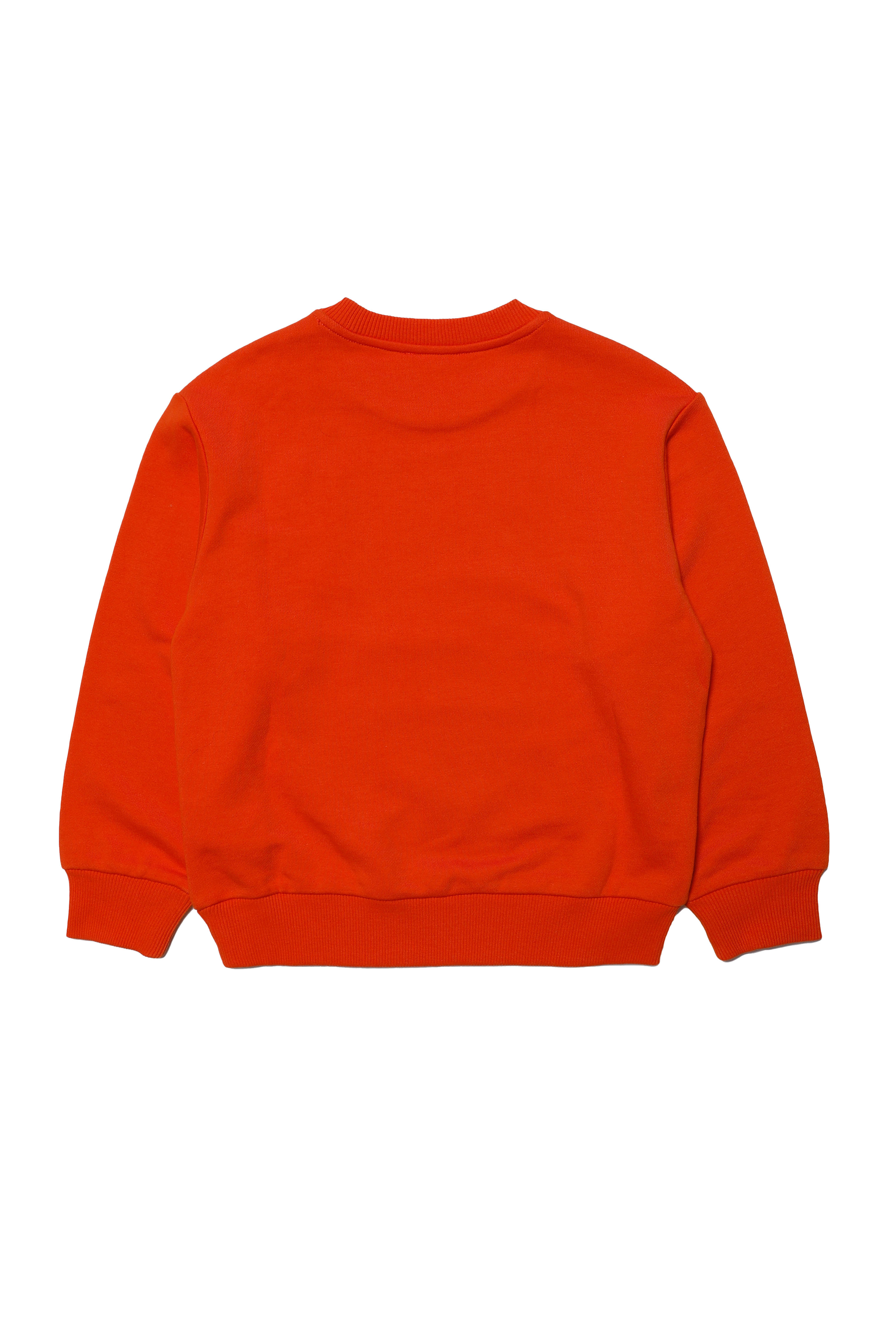 Diesel - SGINNE1 OVER, レッド - Image 2
