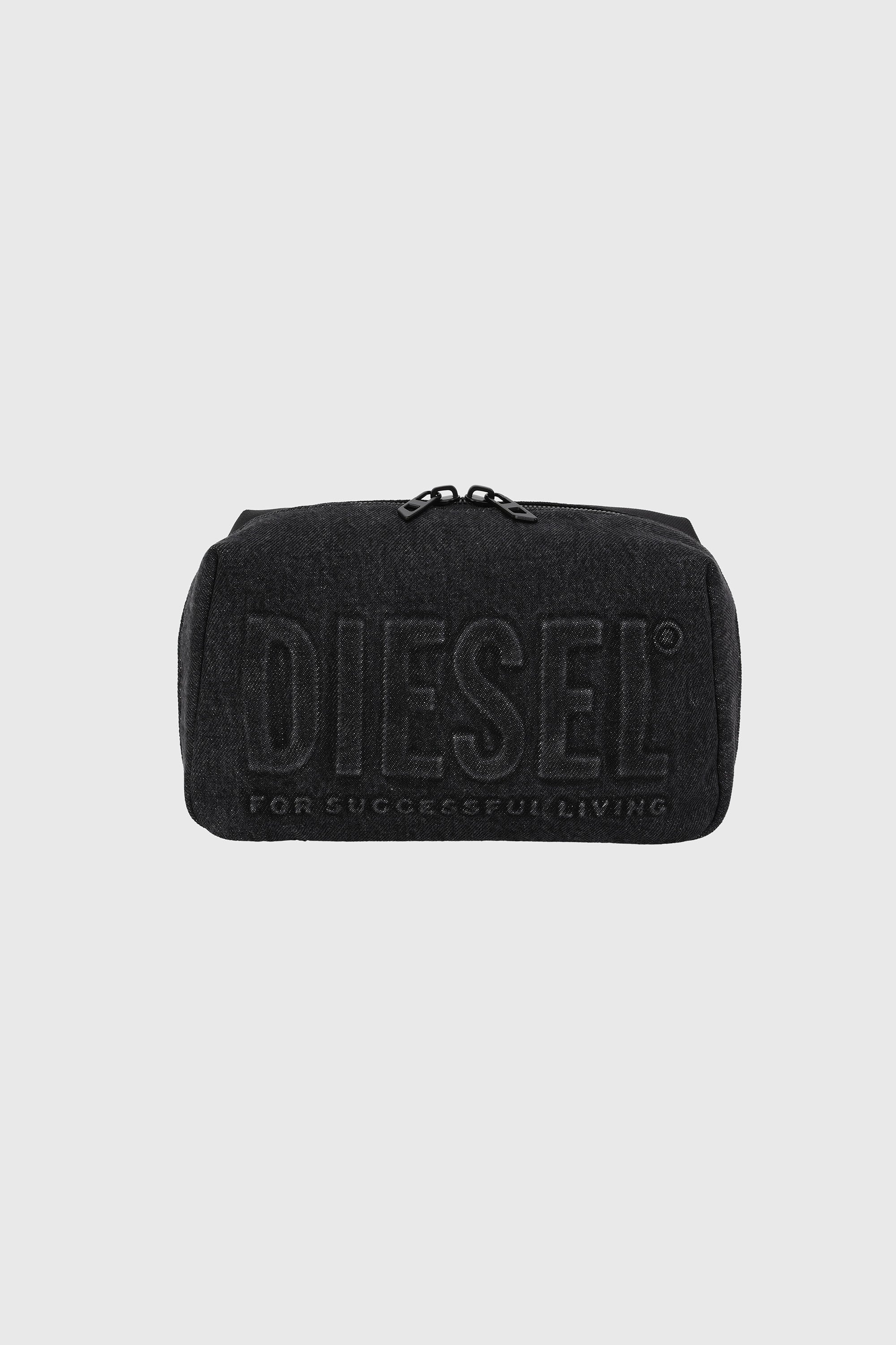LU0035 TOILETRY BAG - DSB021, ブラック