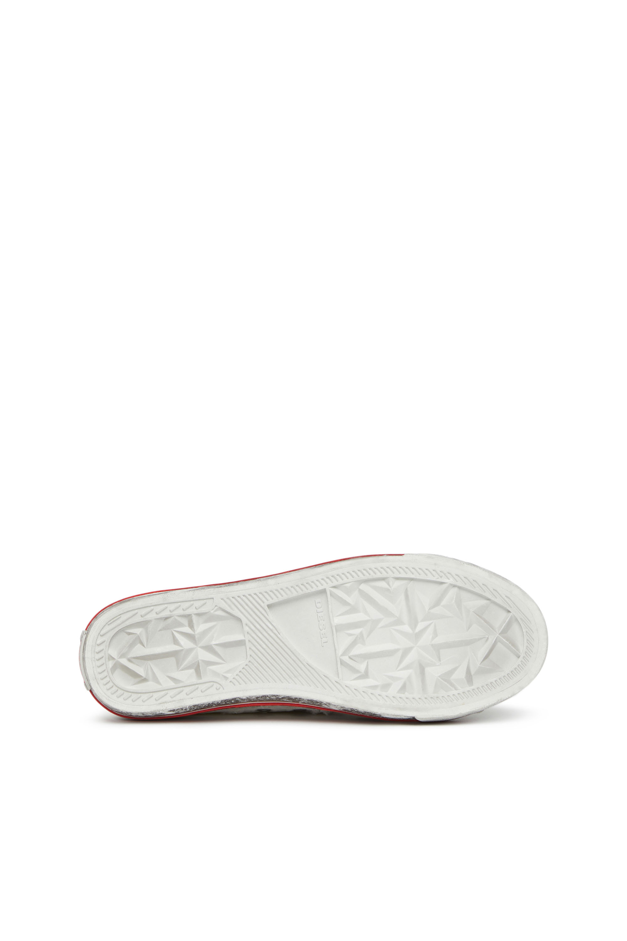 Diesel - S-ATHOS LOW, ホワイト - Image 4