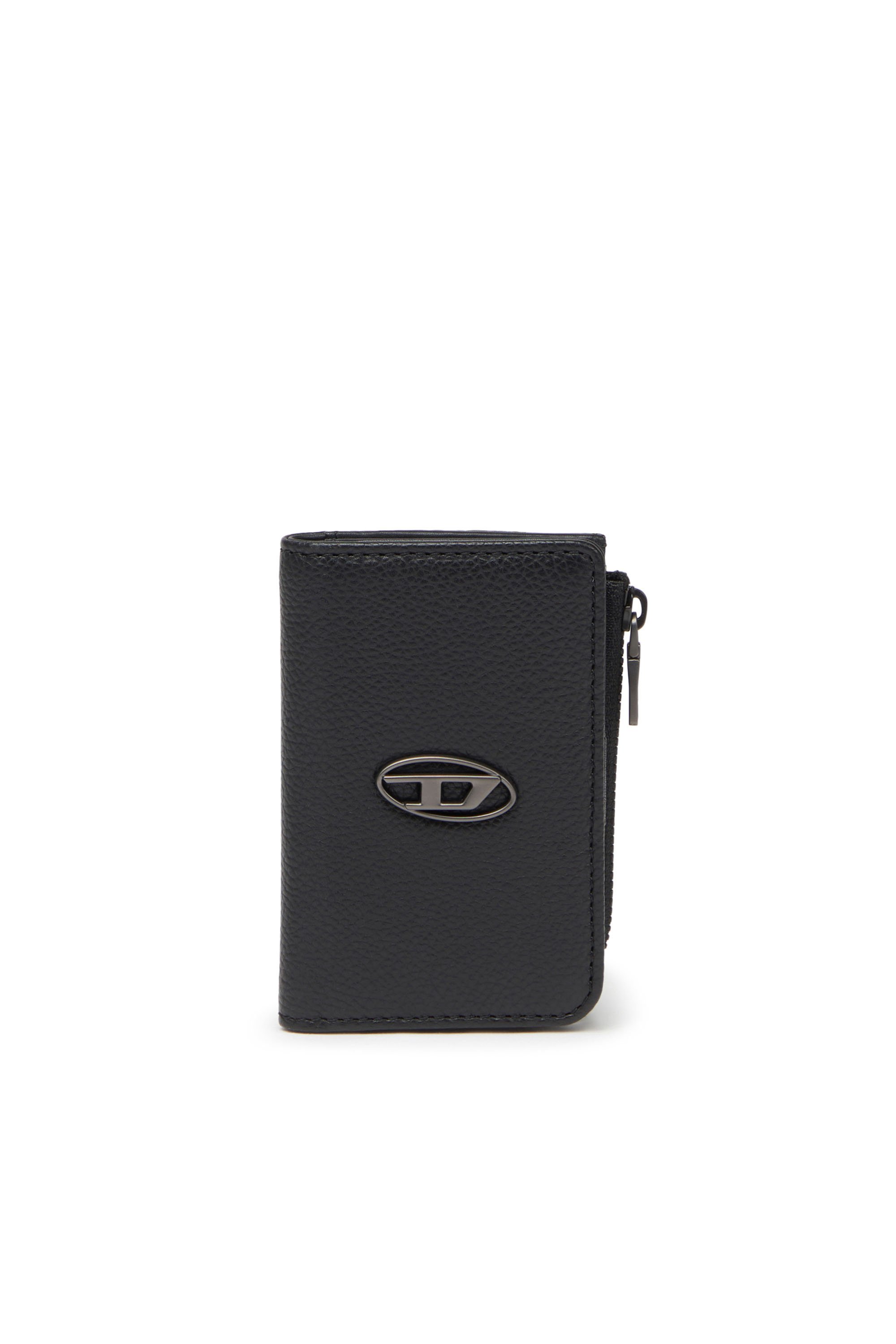 Diesel - L-ZIP KEY, ブラック - Image 1