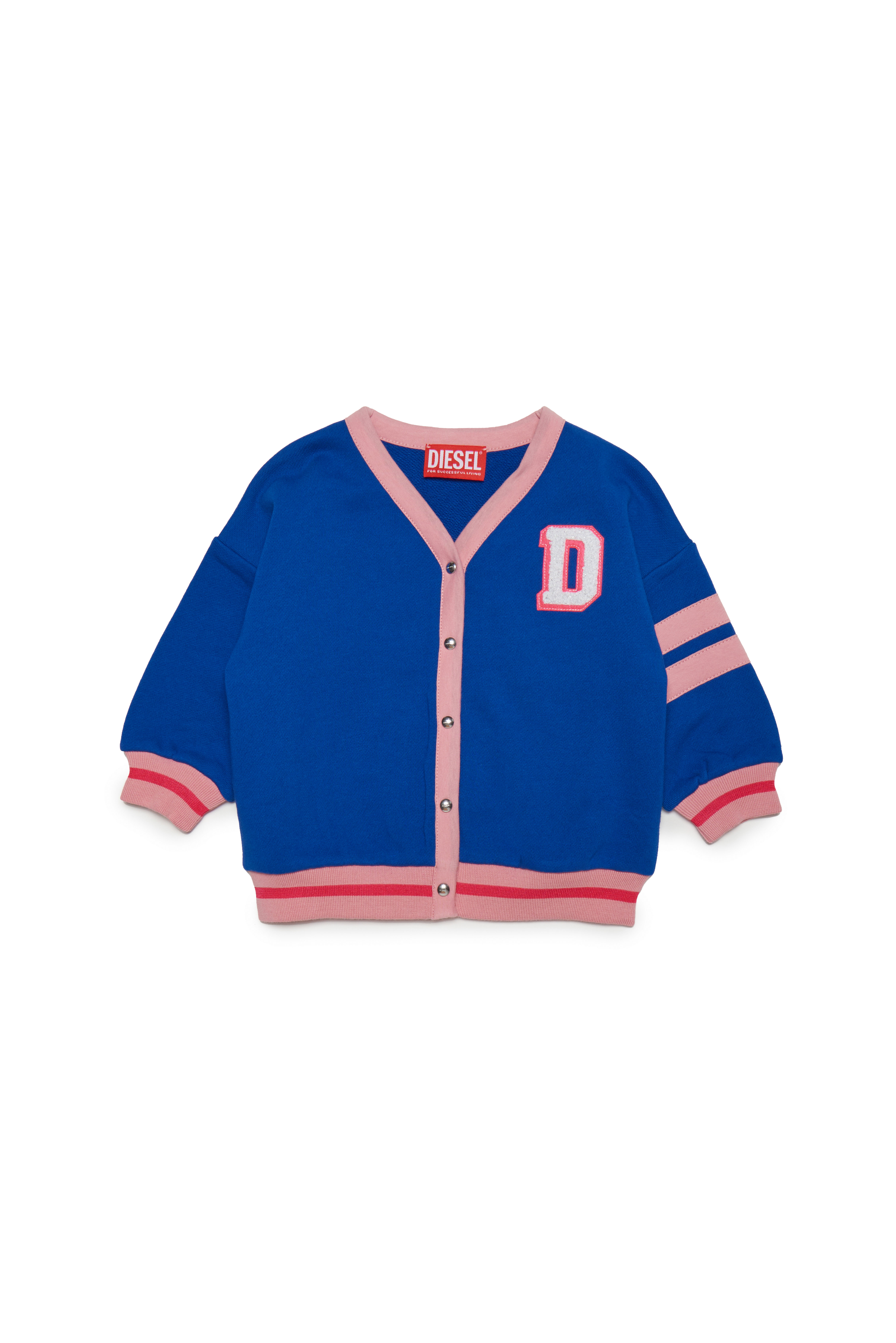 Diesel - SCARDB, ブルー - Image 1