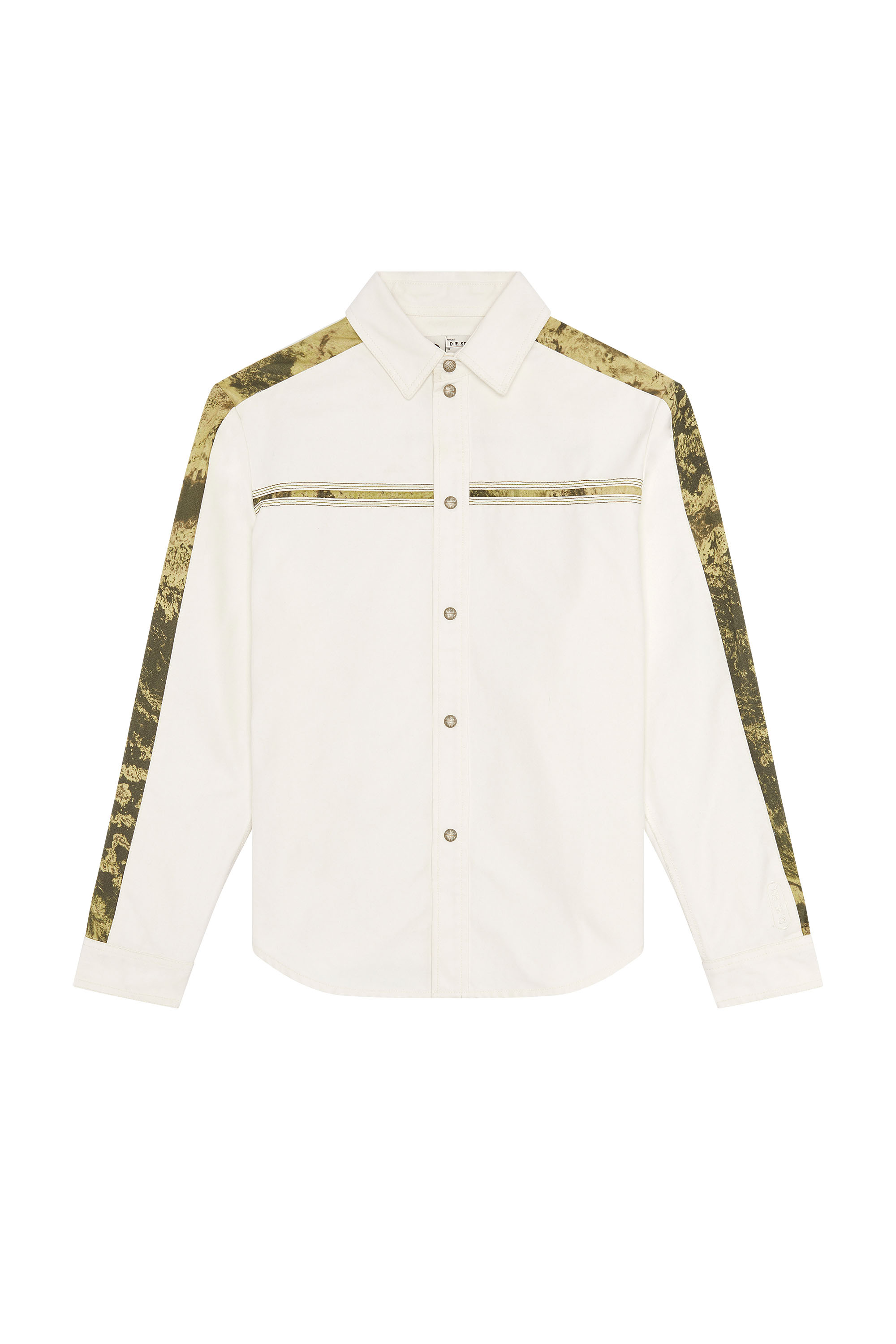 Diesel - S-MICH, ホワイト - Image 6