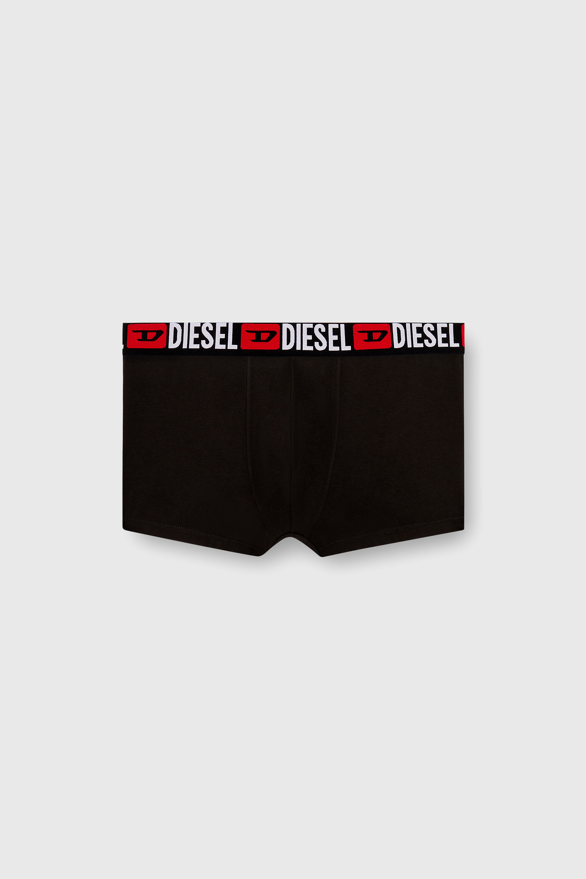 Diesel - DAMIEN, Male's ボクサーパンツ in ブラック - 2