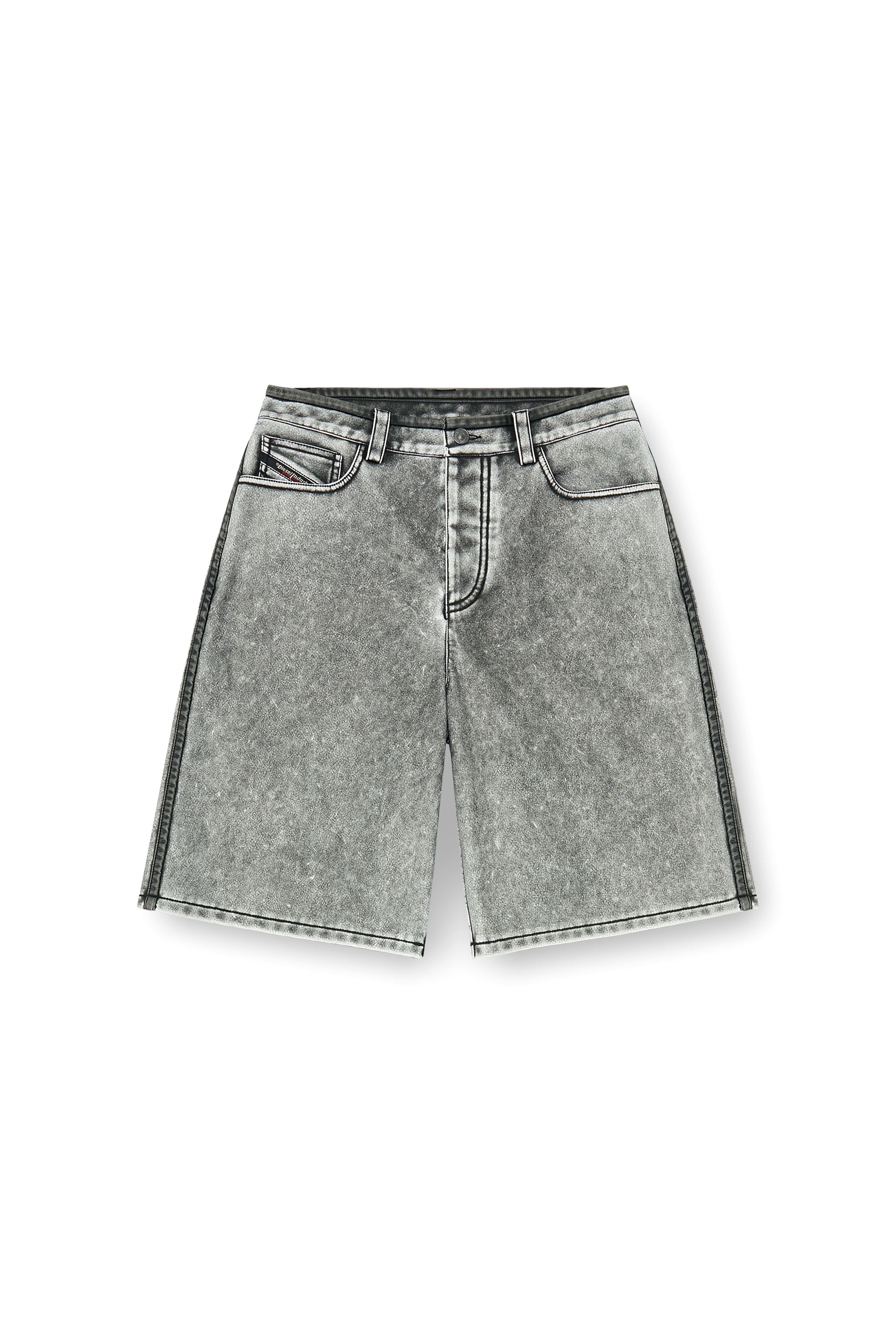 P-ARLOR バミューダパンツ｜ToBeDefined｜ウィメンズ｜DIESEL