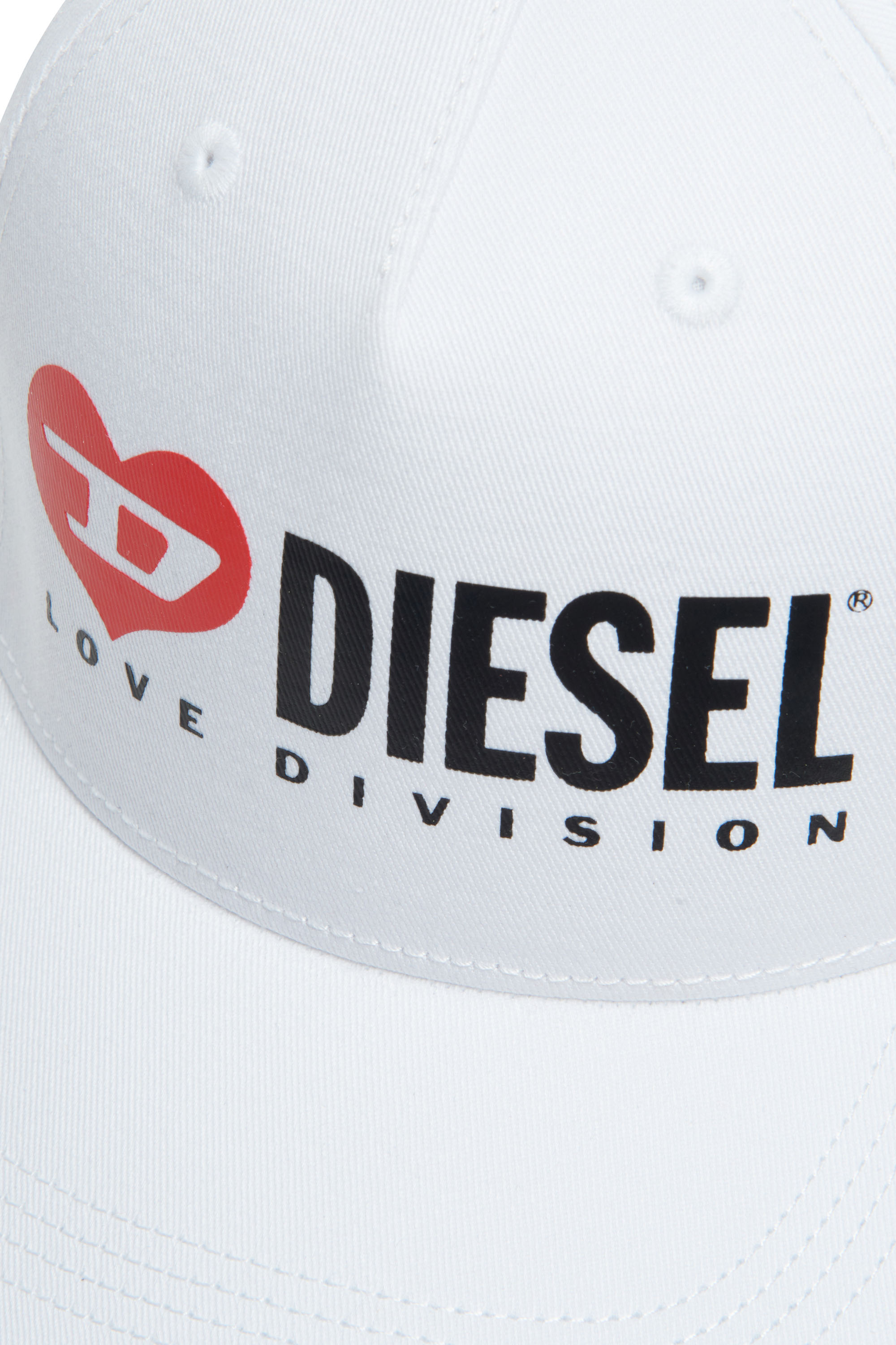 Diesel - FAMYX, ホワイト - Image 3