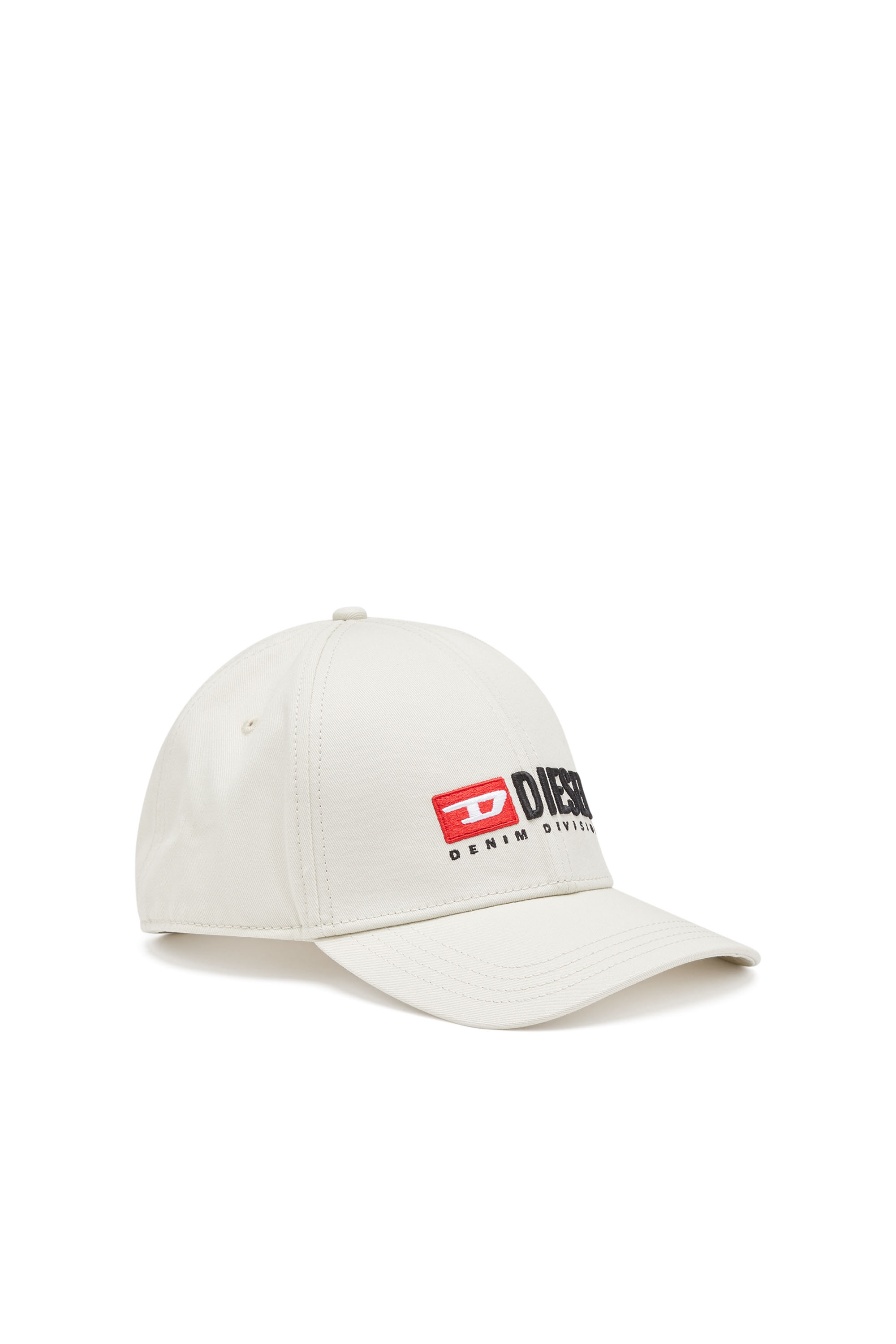 DIESEL キャップ 02 CORRY-DIV HAT A03699 イエロー（ハーフエコレザー 