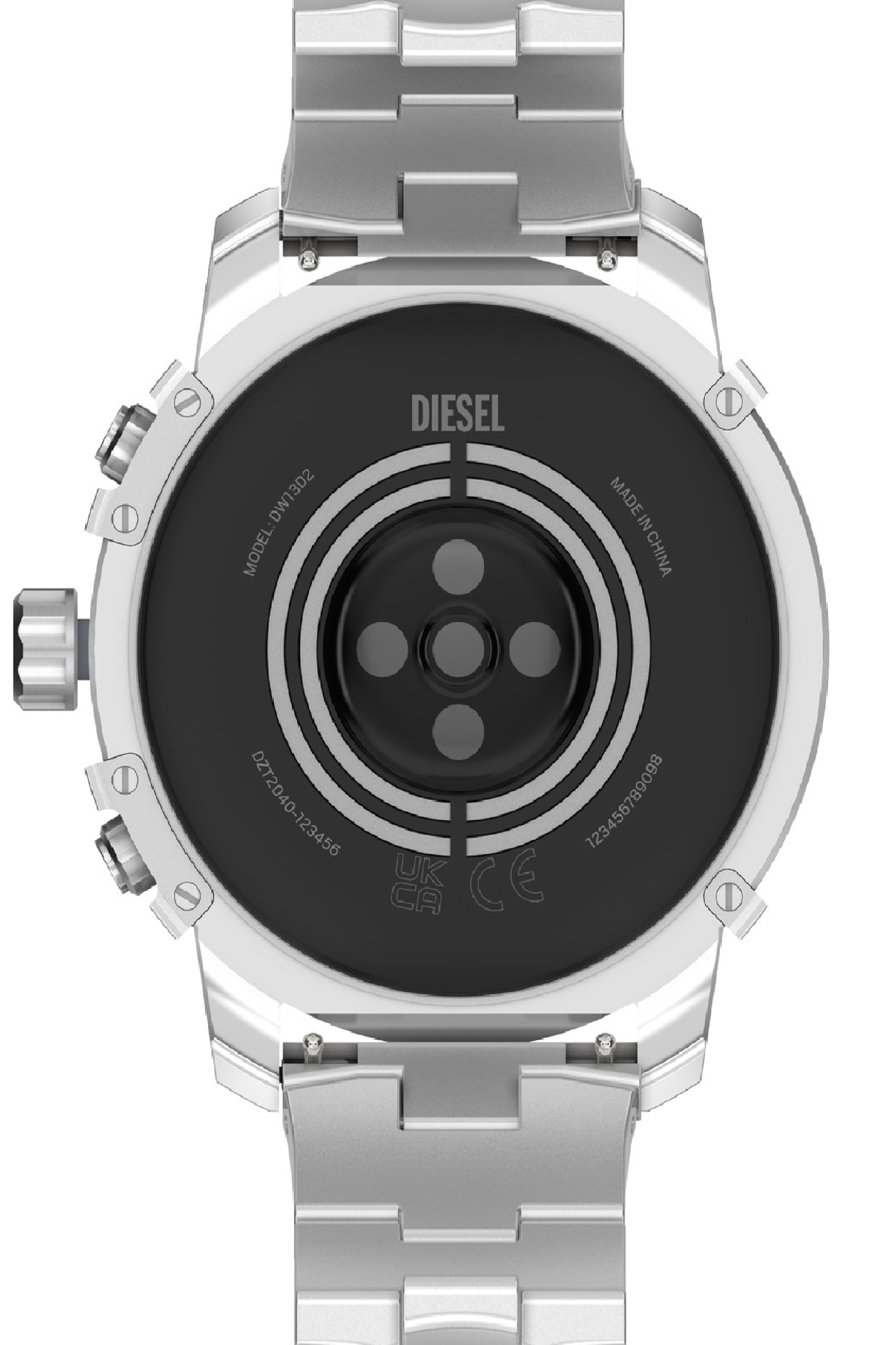 Diesel: Smart watches | Diesel Online Store