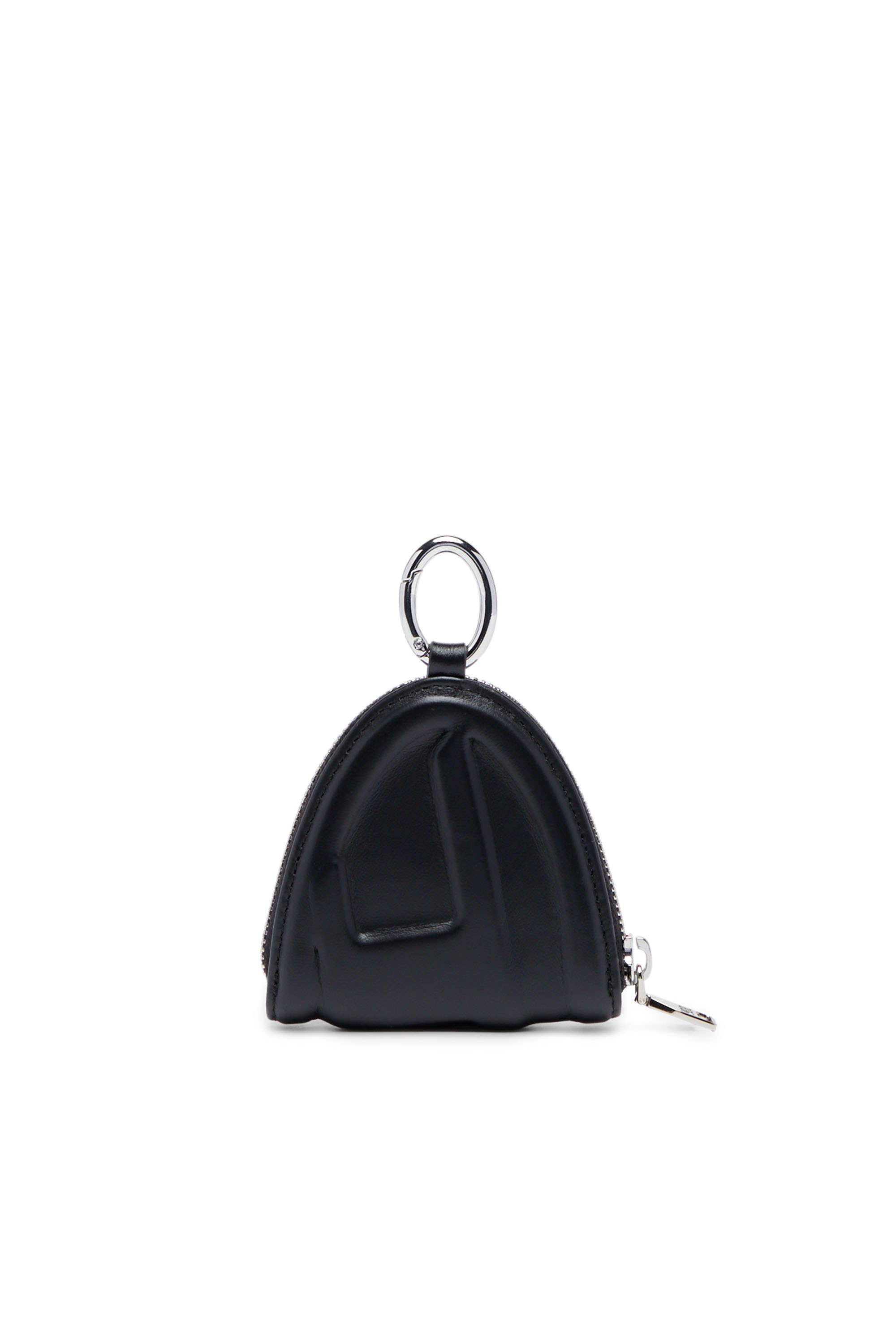 Diesel - COIN PURSE ZIP, ブラック - Image 2